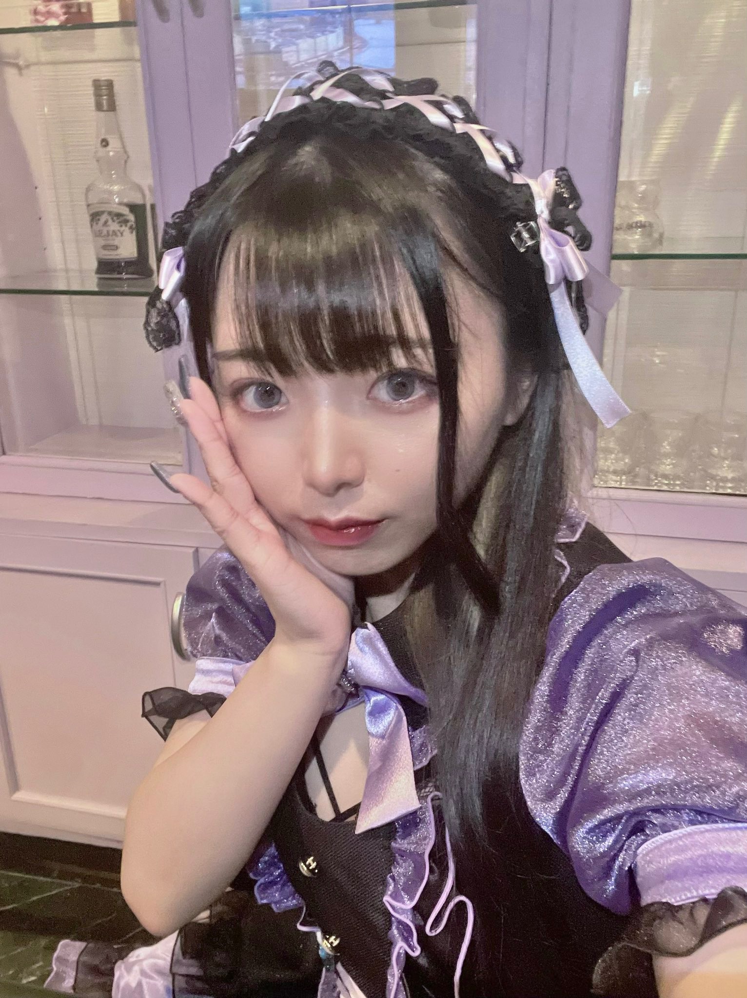 小悪魔コンカフェ〜Mimi〜(むる)さん