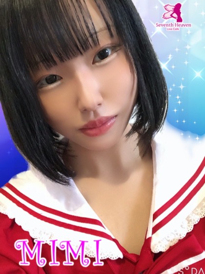 Live Cafe Seventh Heaven みみ 1