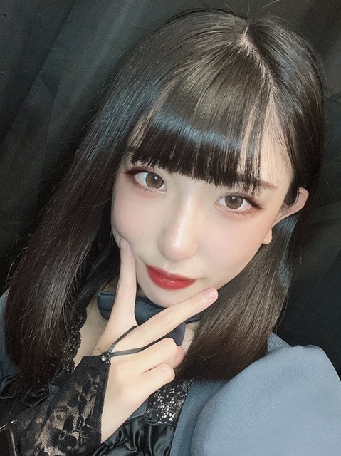 ラビットラバーズカフェ みなみ　なな 1