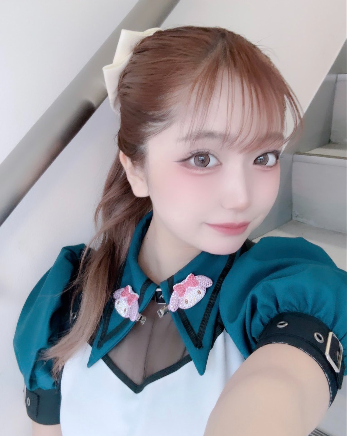 ホワイトバース てぃな 1