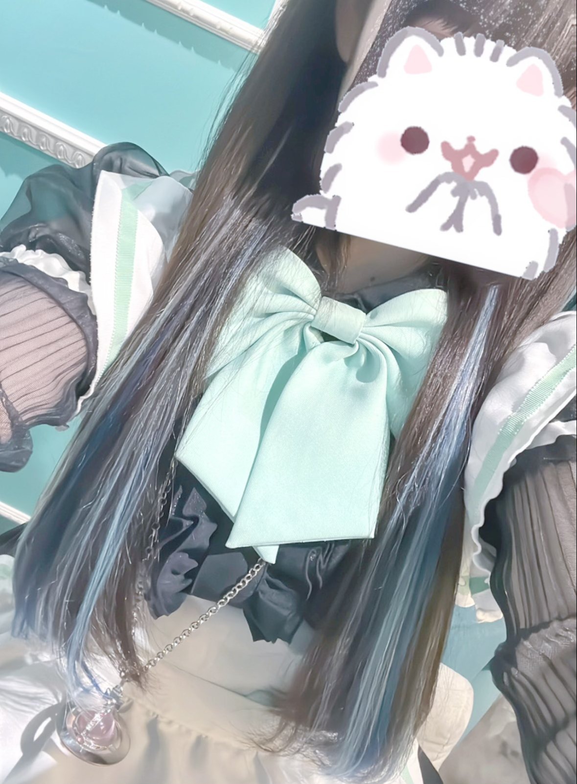 九龍組合（クーロンギルド） みお 1