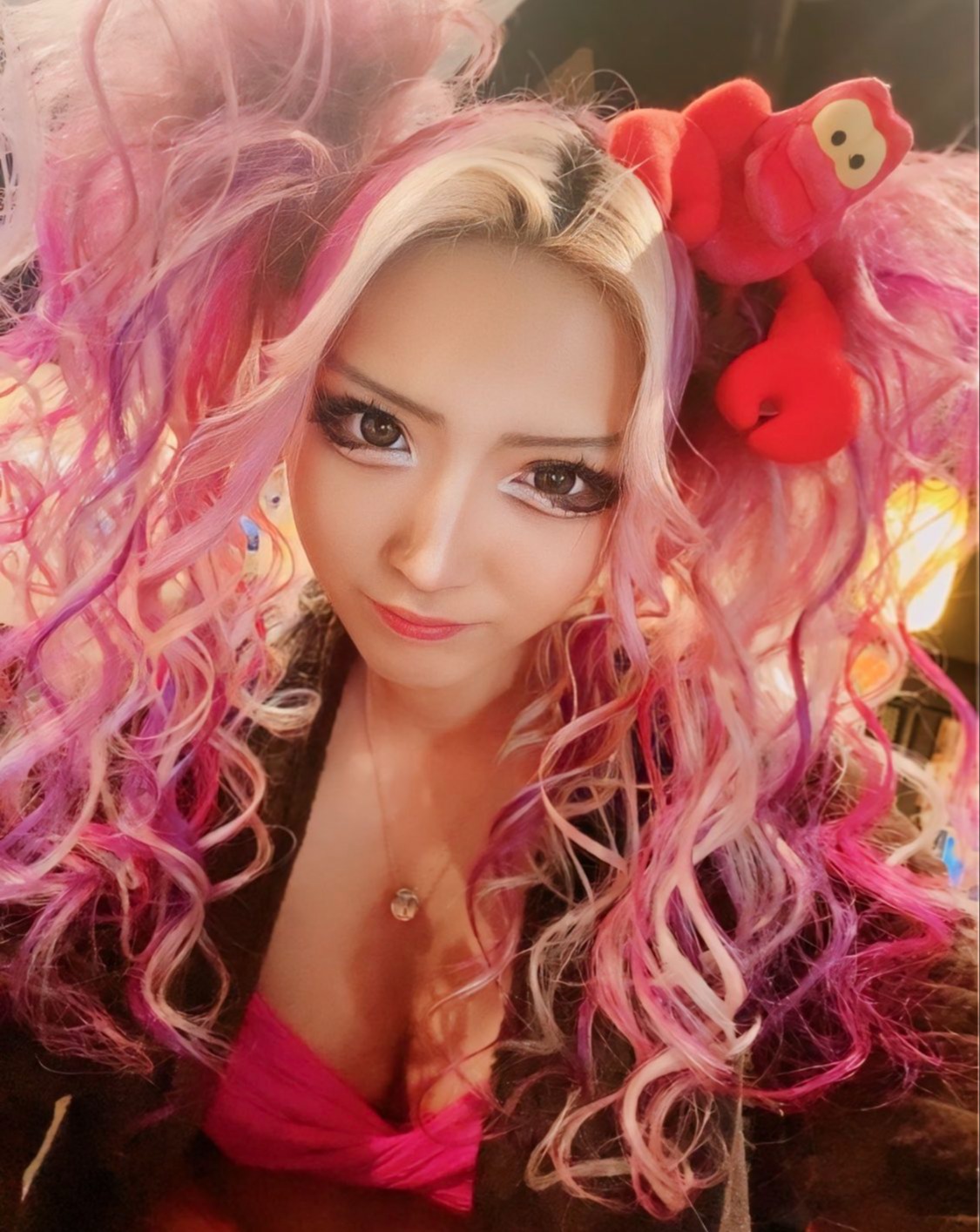 渋谷 ギャルカフェ10sion ®(テンション) りたぽちゃぴぱお2