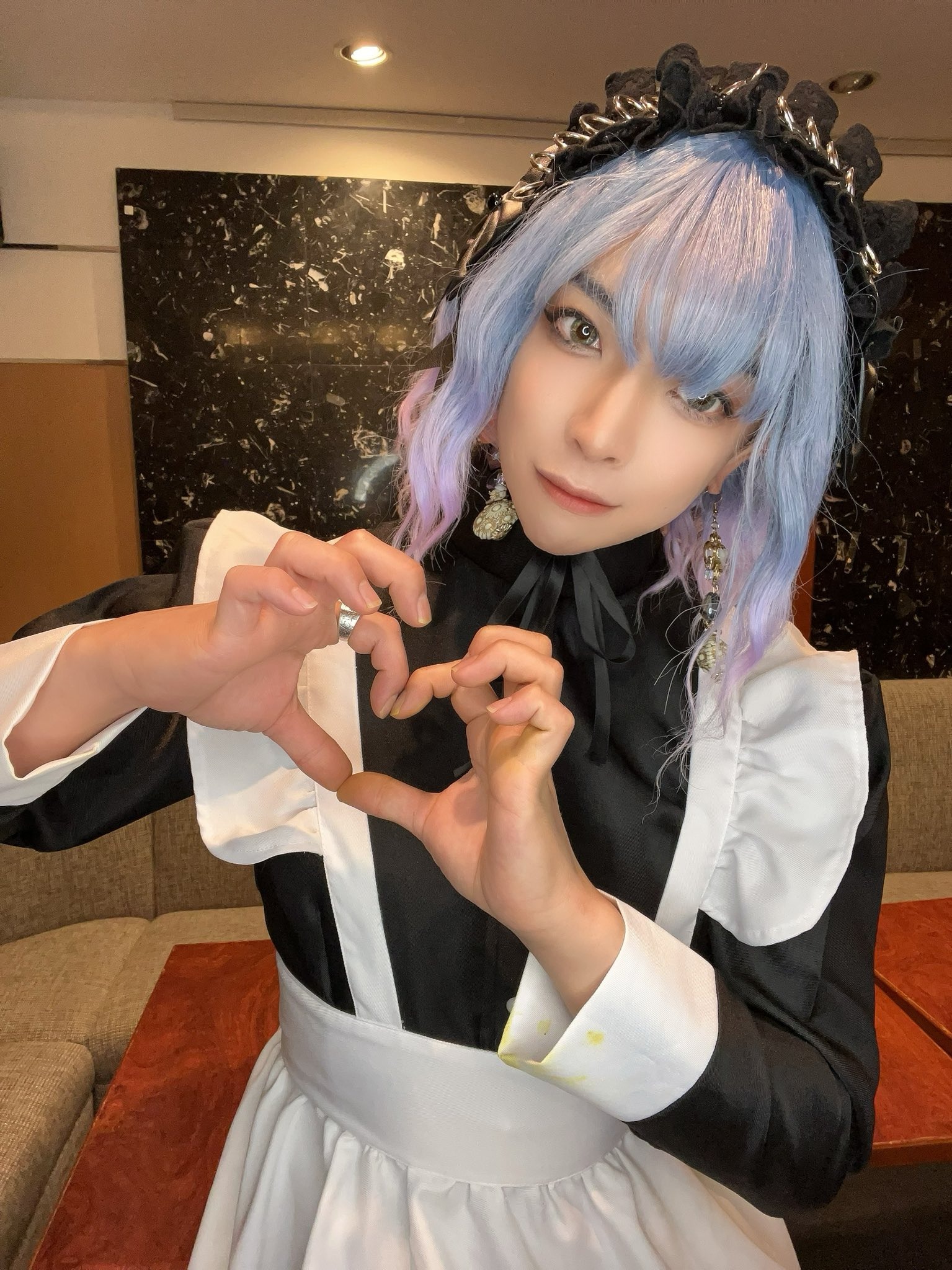 渋谷 BabySwan 渋谷メンズコンカフェ メロンちゃん3