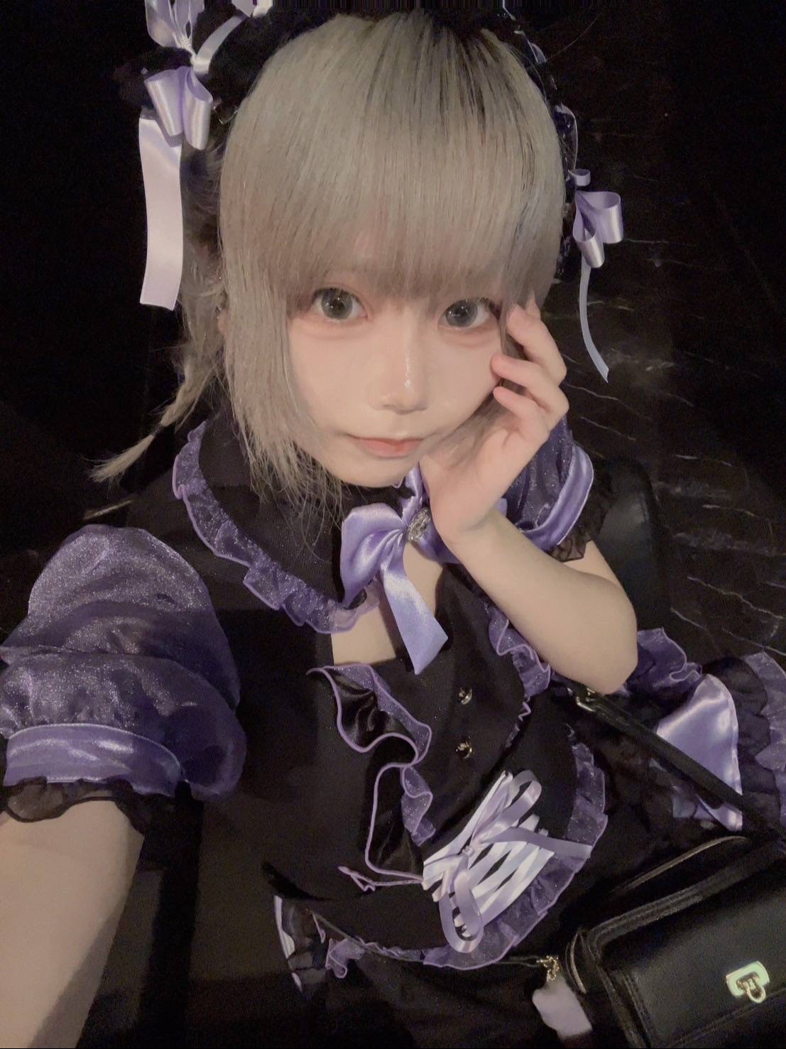 小悪魔コンカフェ〜Mimi〜(鳥魔らうむ)さん