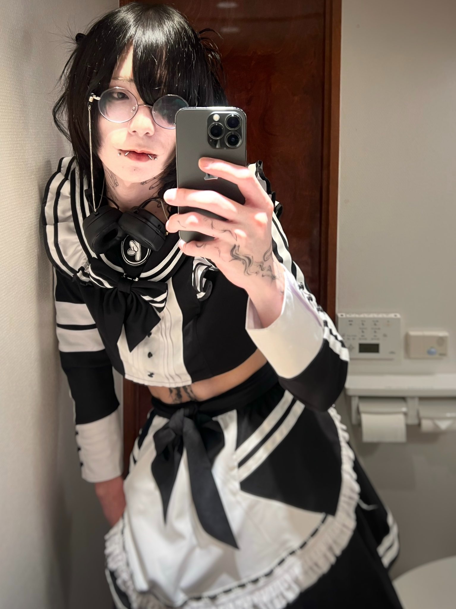 渋谷 BabySwan 渋谷メンズコンカフェ 村瀬雪3