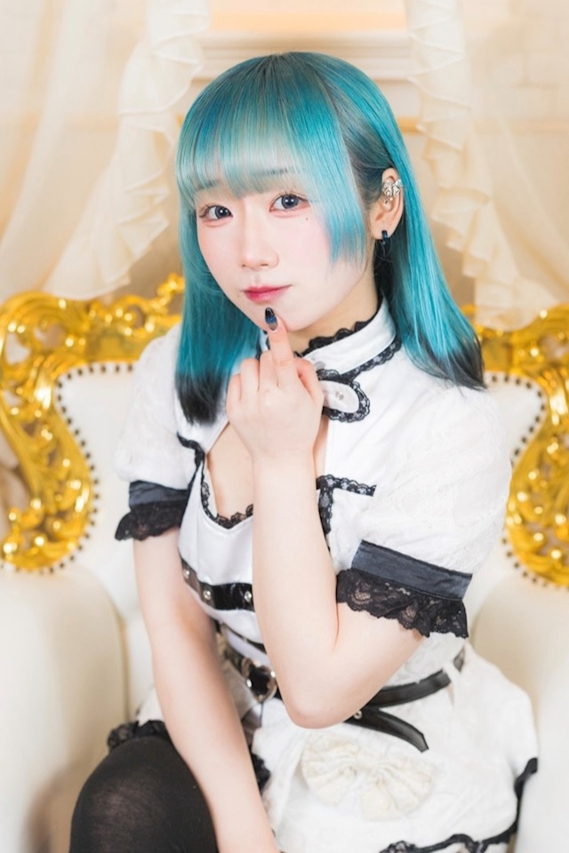 Cafe&Bar Labyrinth×Castle（らびきゃっす） れい 1