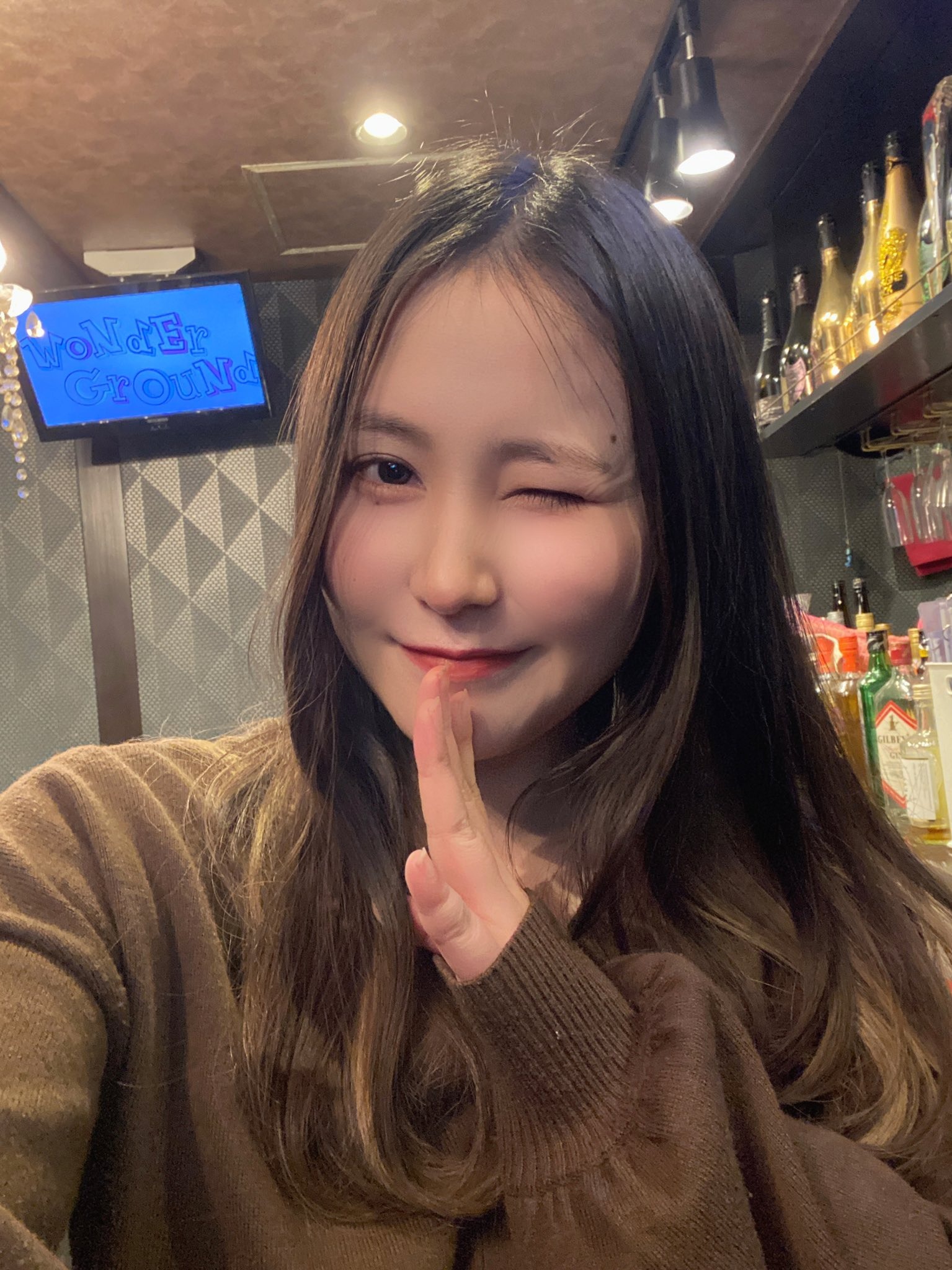 渋谷 渋谷WonderGround 桜木唯衣(さくらぎゆい)1