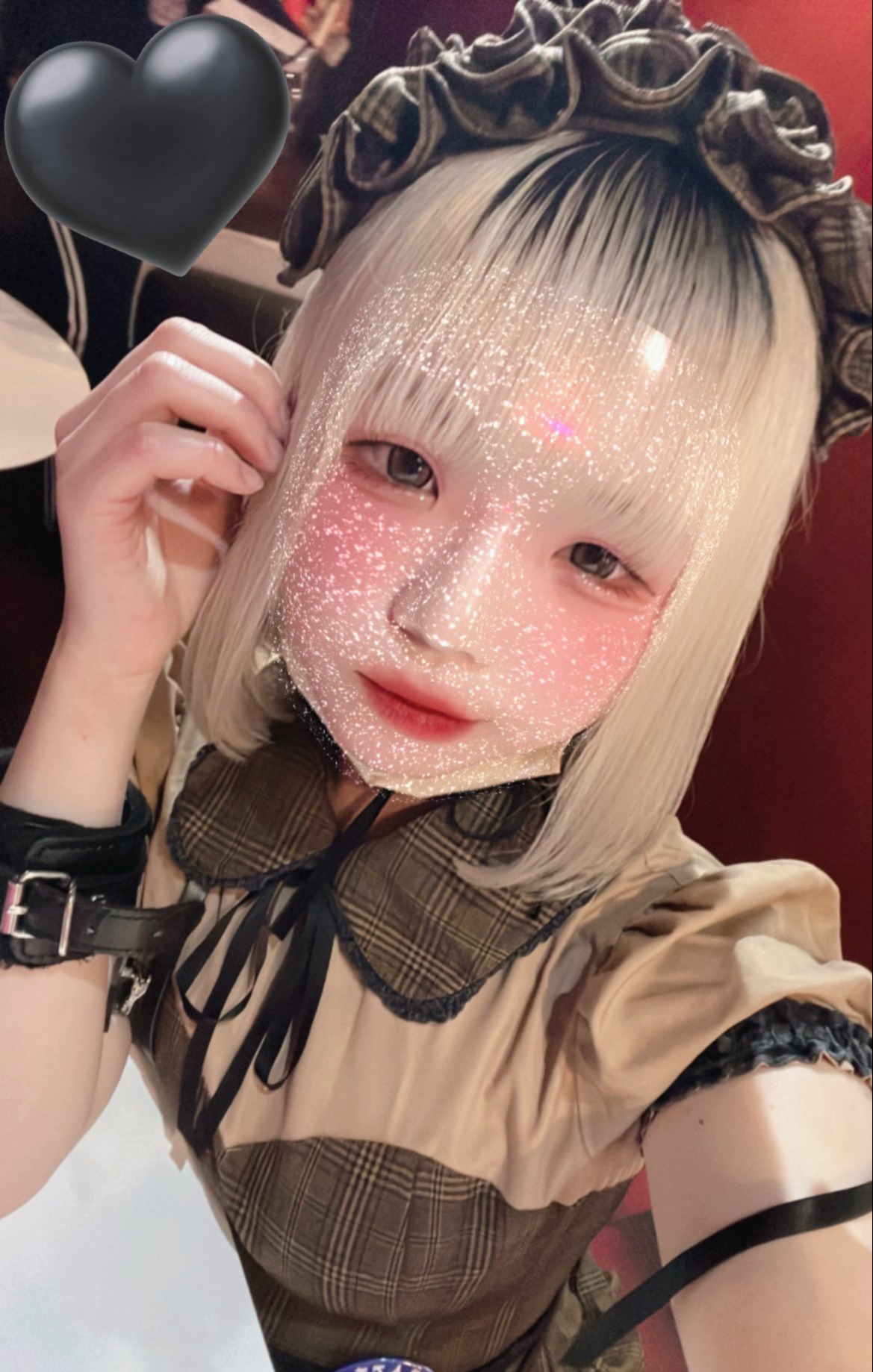 ちっくぱにっくじぇいる あお 1