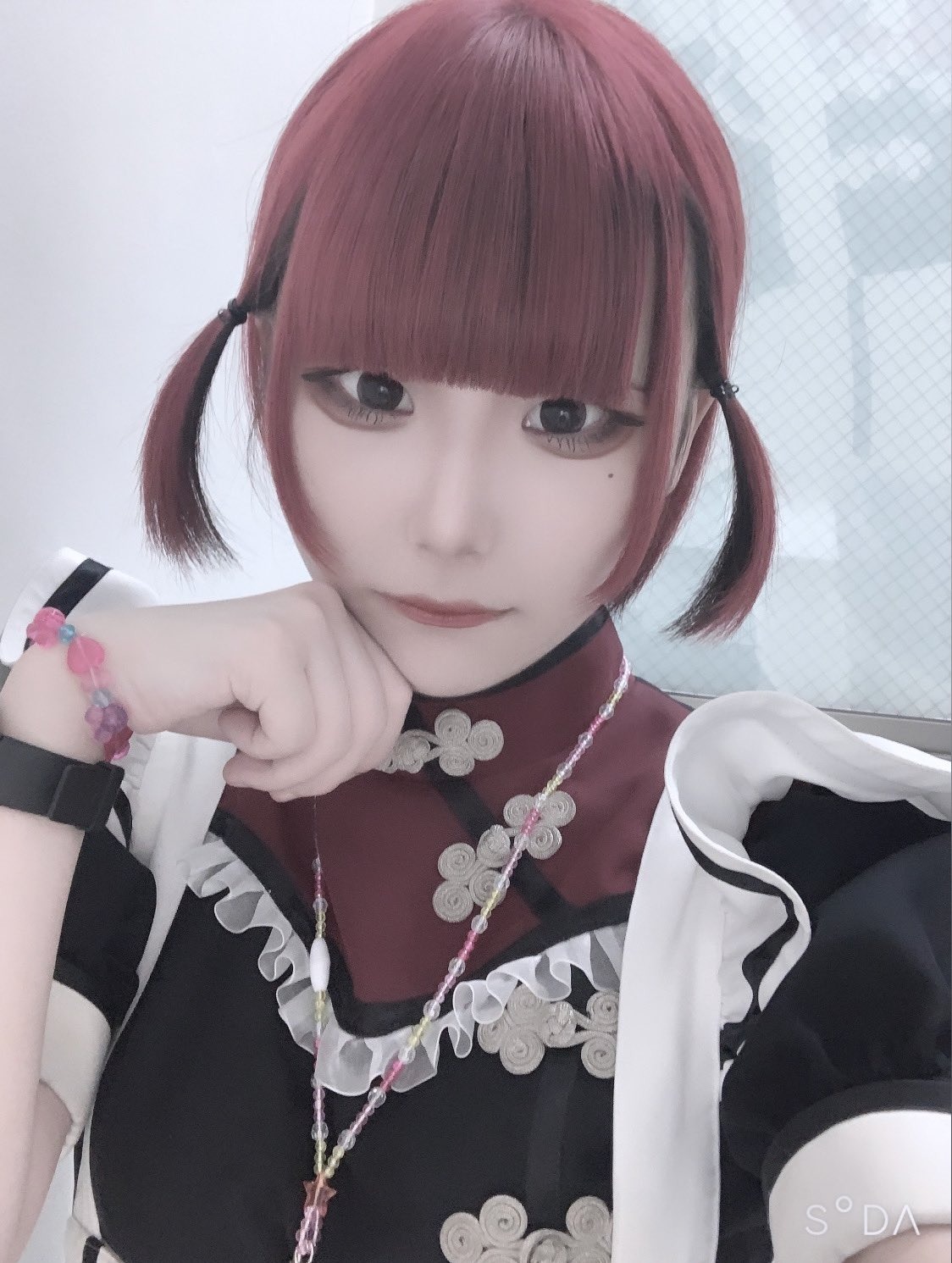 ライクアドール(黄昏)さん