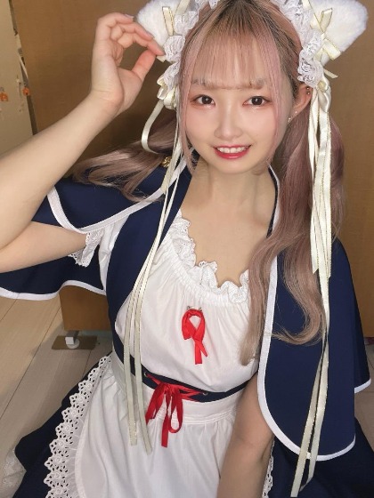 みけねこカフェ池袋店 りぃ 1