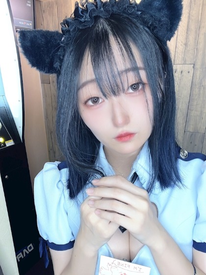 コンカフェ アニポリ秋葉原店(しゃな)さん