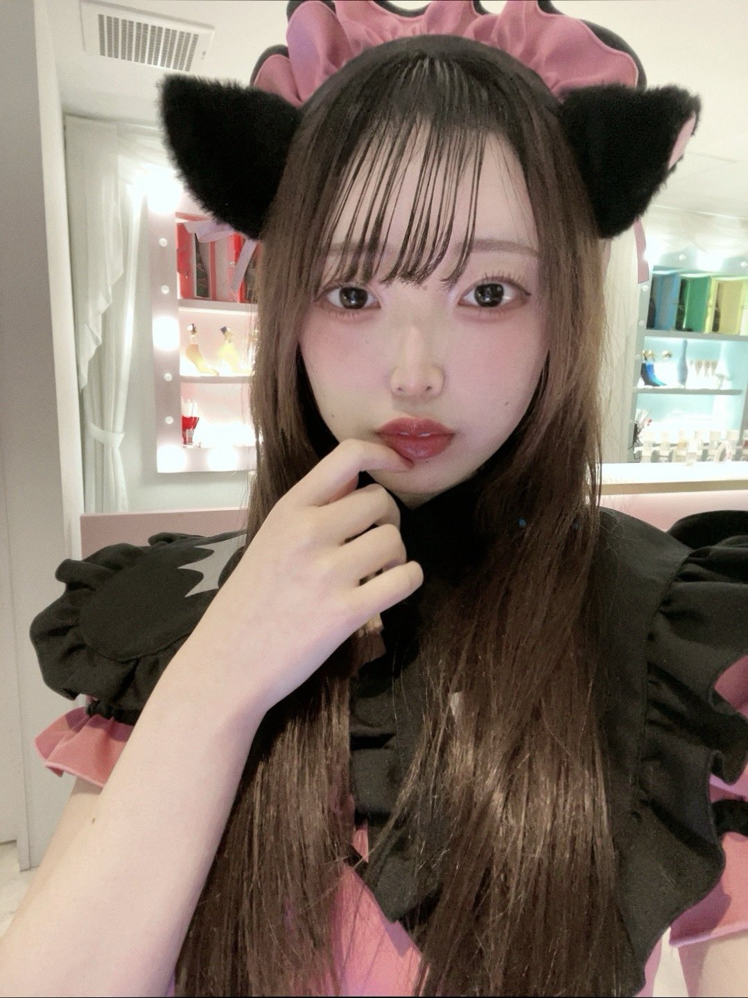 adLOVEle ～あどらぶる～ にゃお 1