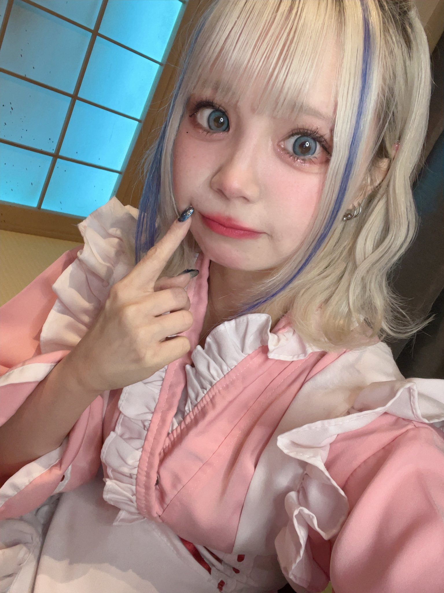 幽遊屋敷 ほたて 1