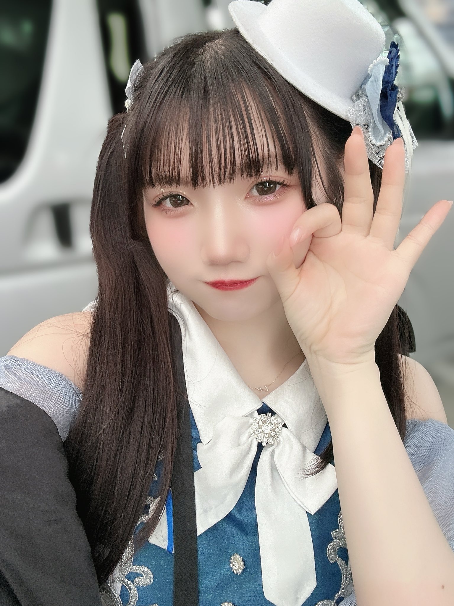 渋谷WonderGround 渡辺葵（わたなべあおい） 1