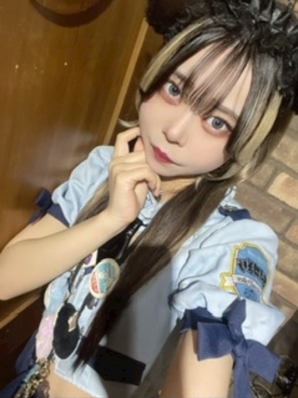 コンカフェ アニポリ秋葉原店(なち)さん