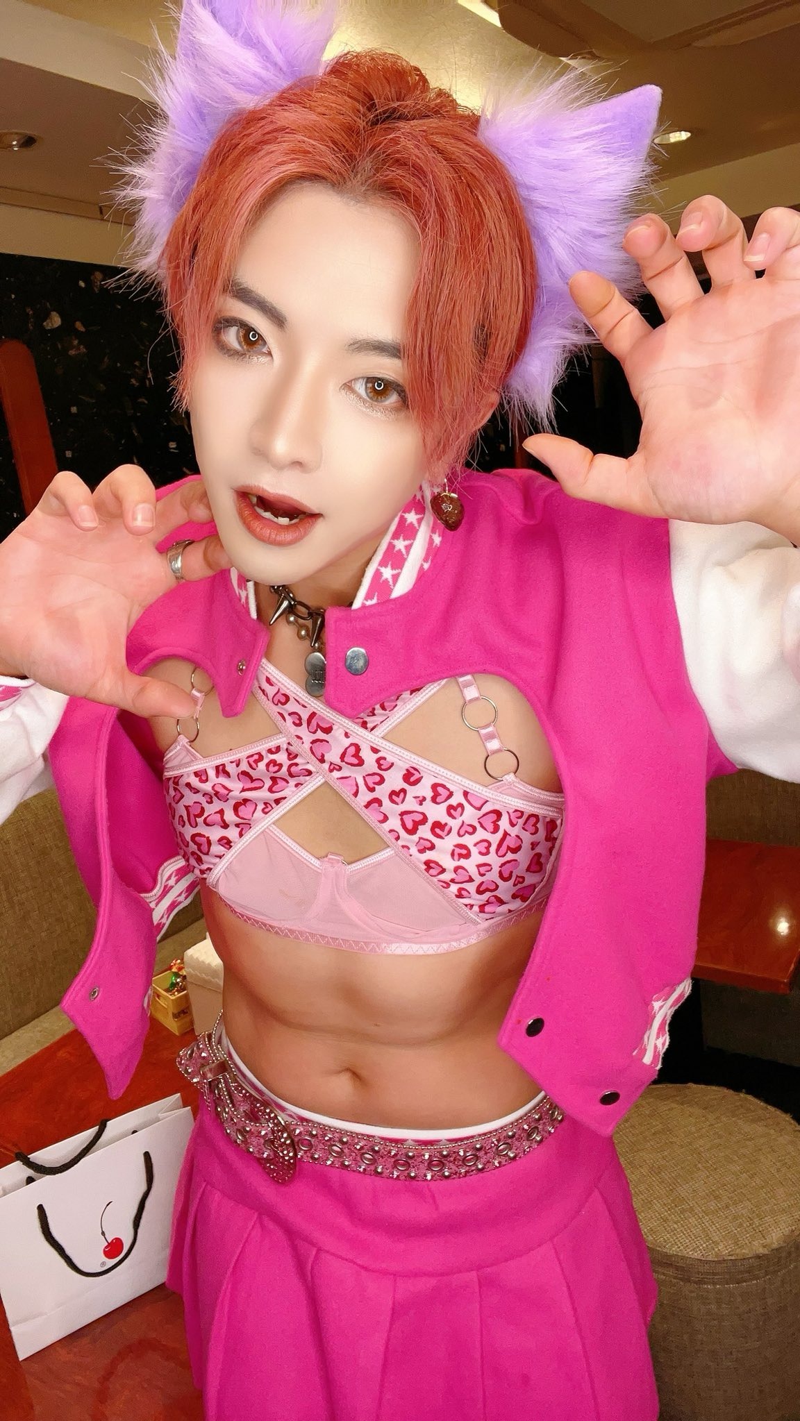 BabySwan 渋谷メンズコンカフェ(メロンちゃん)さん