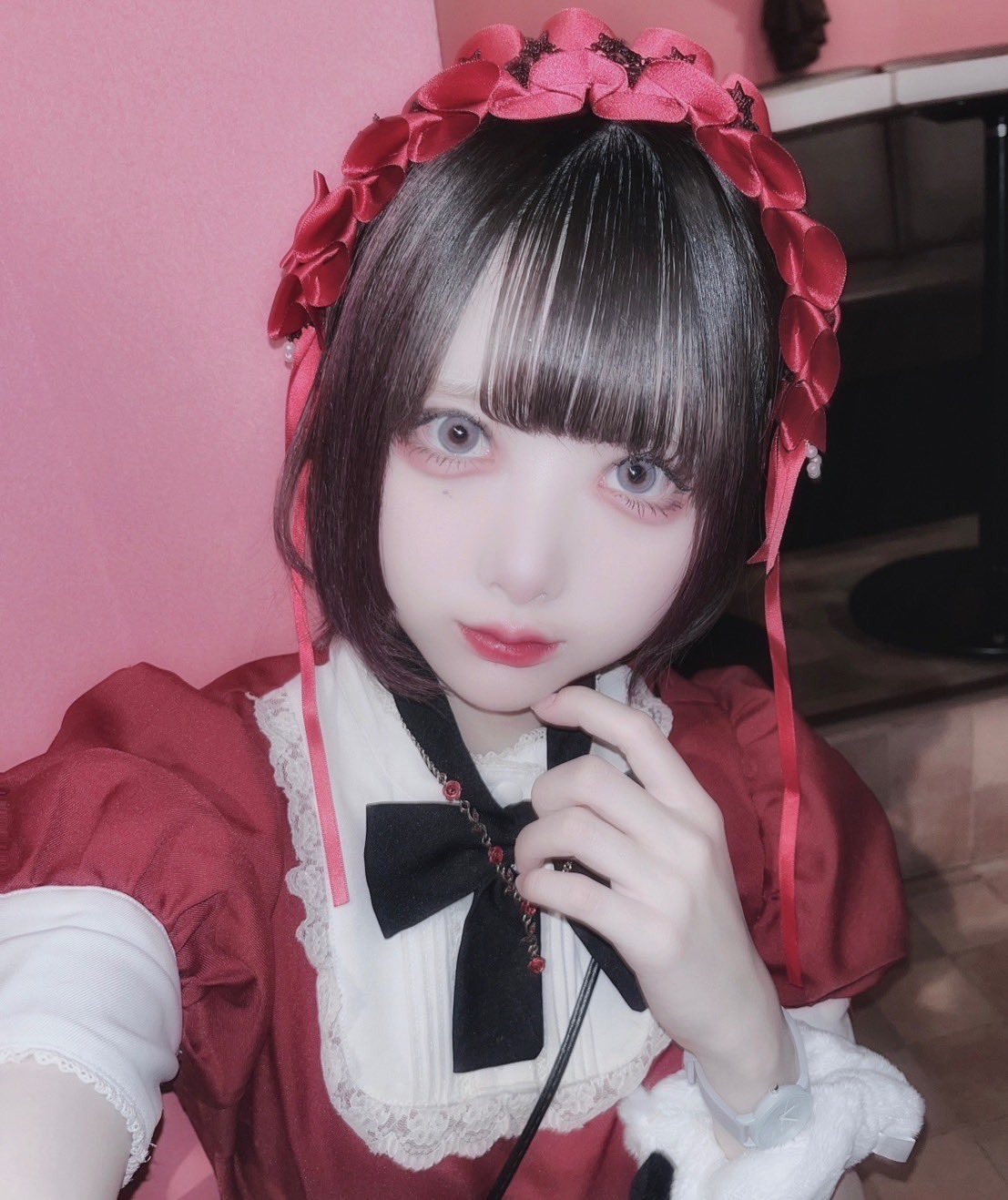 ライクアドール(てん)さん