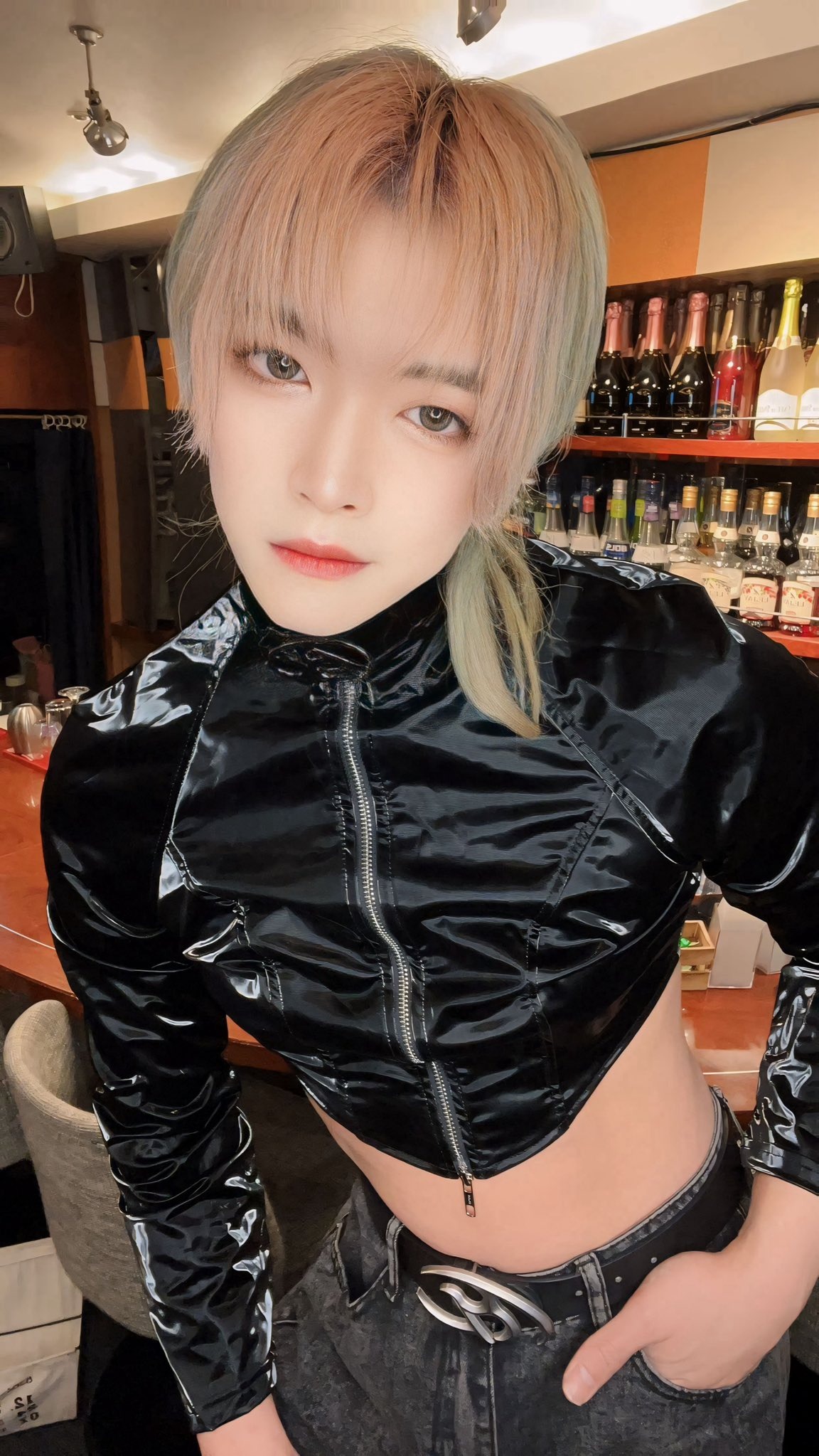 渋谷 BabySwan 渋谷メンズコンカフェ メロンちゃん4