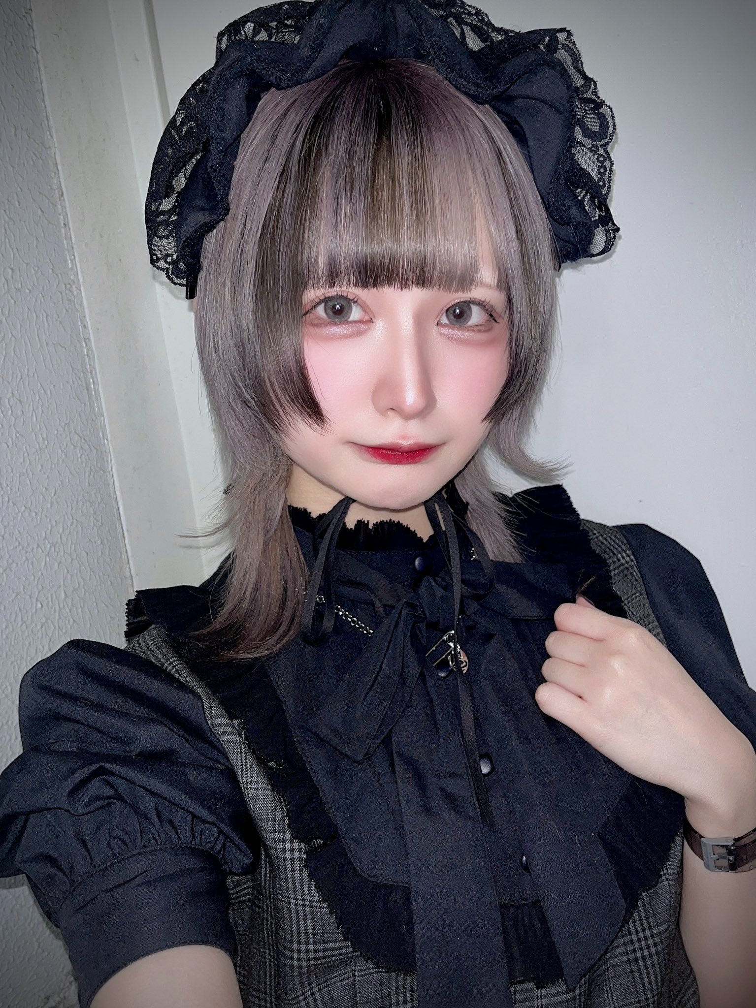 ライクアドール(もる)さん