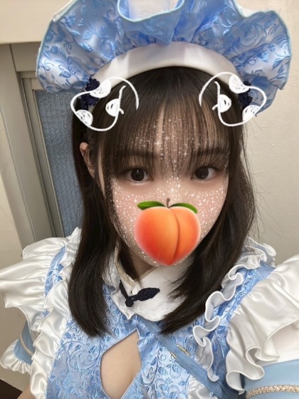 SECOND (セカンド) モモカ 1