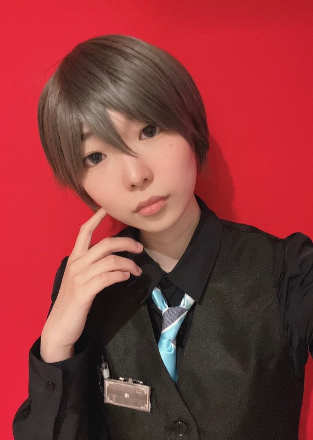 男装コンカフェ アステラリア〜星から来た王子様〜 シキ 1