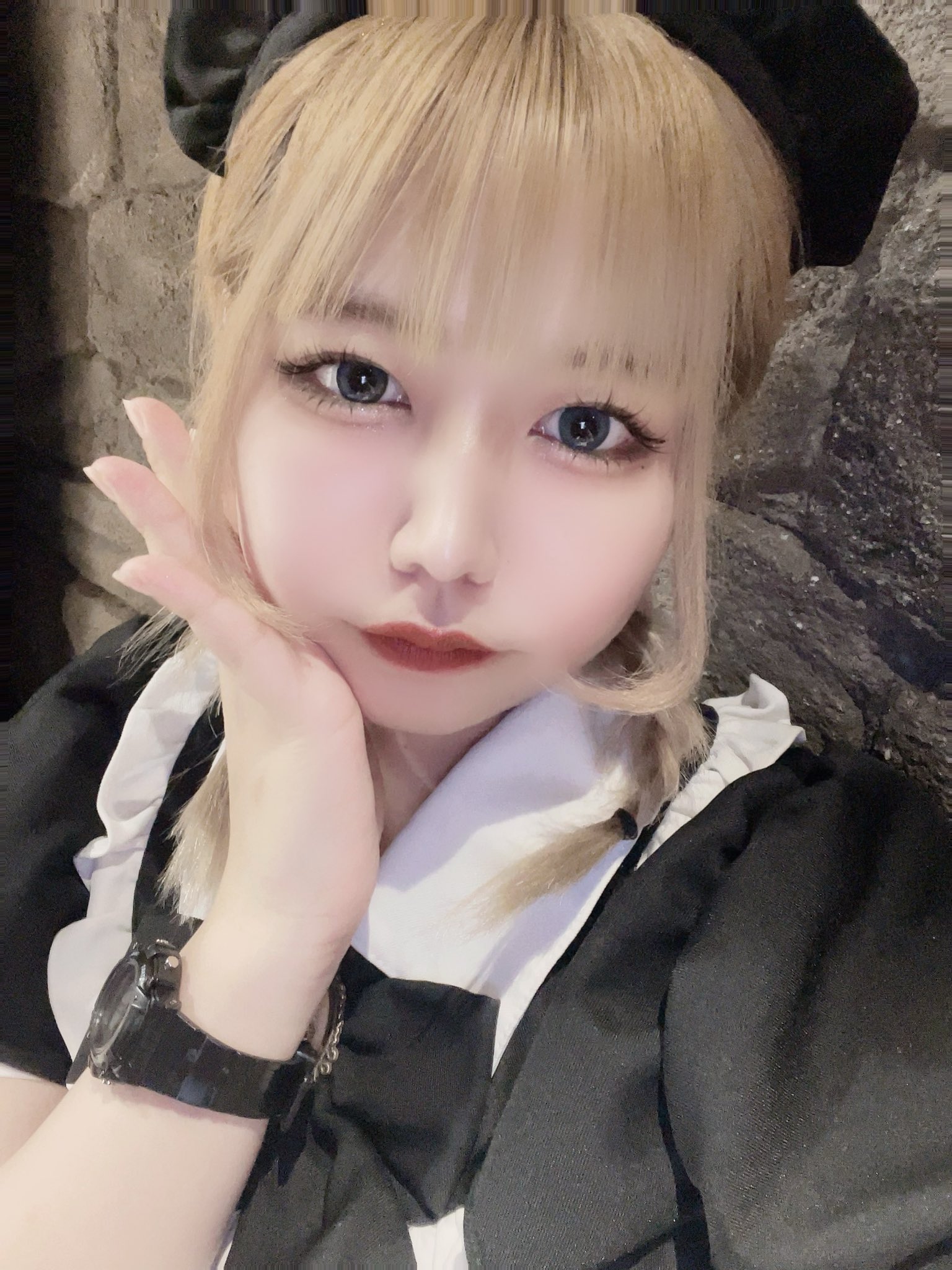 マインドエスケープ るな 1