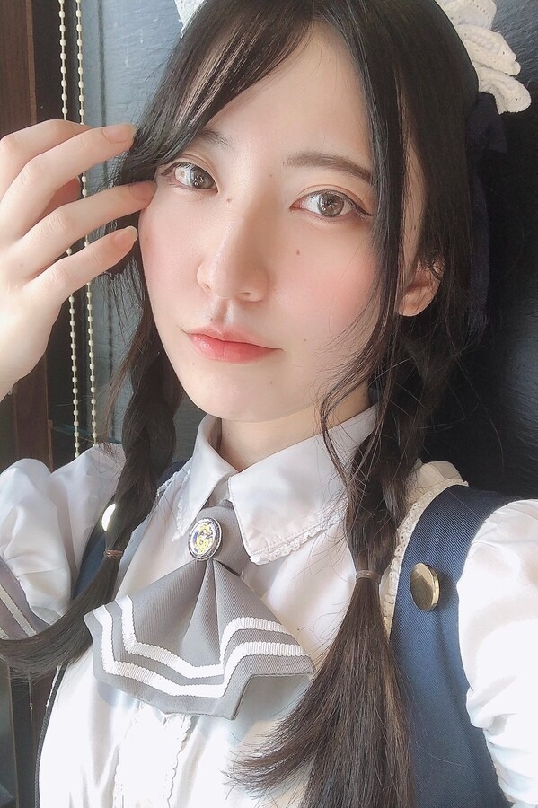 アフィリア・アスタリスク(トゥアン)さん