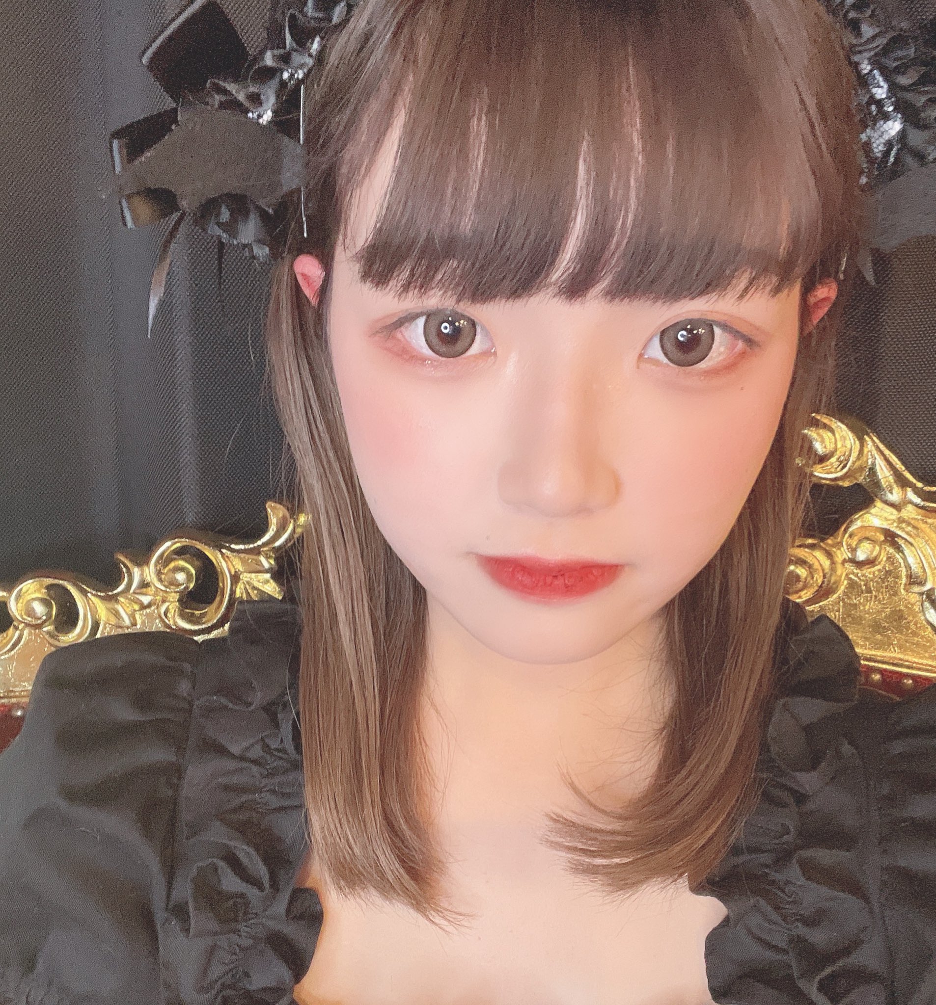 ちいさな悪魔のたまごたち。(るる)さん