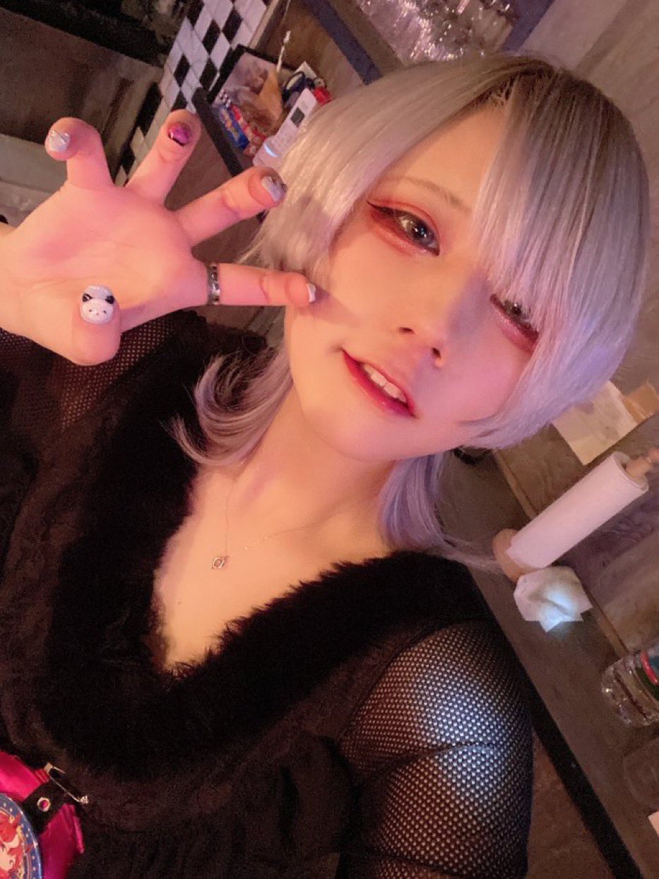 コンカフェ 苺司令部（イチゴシレイブ）(れな)さん