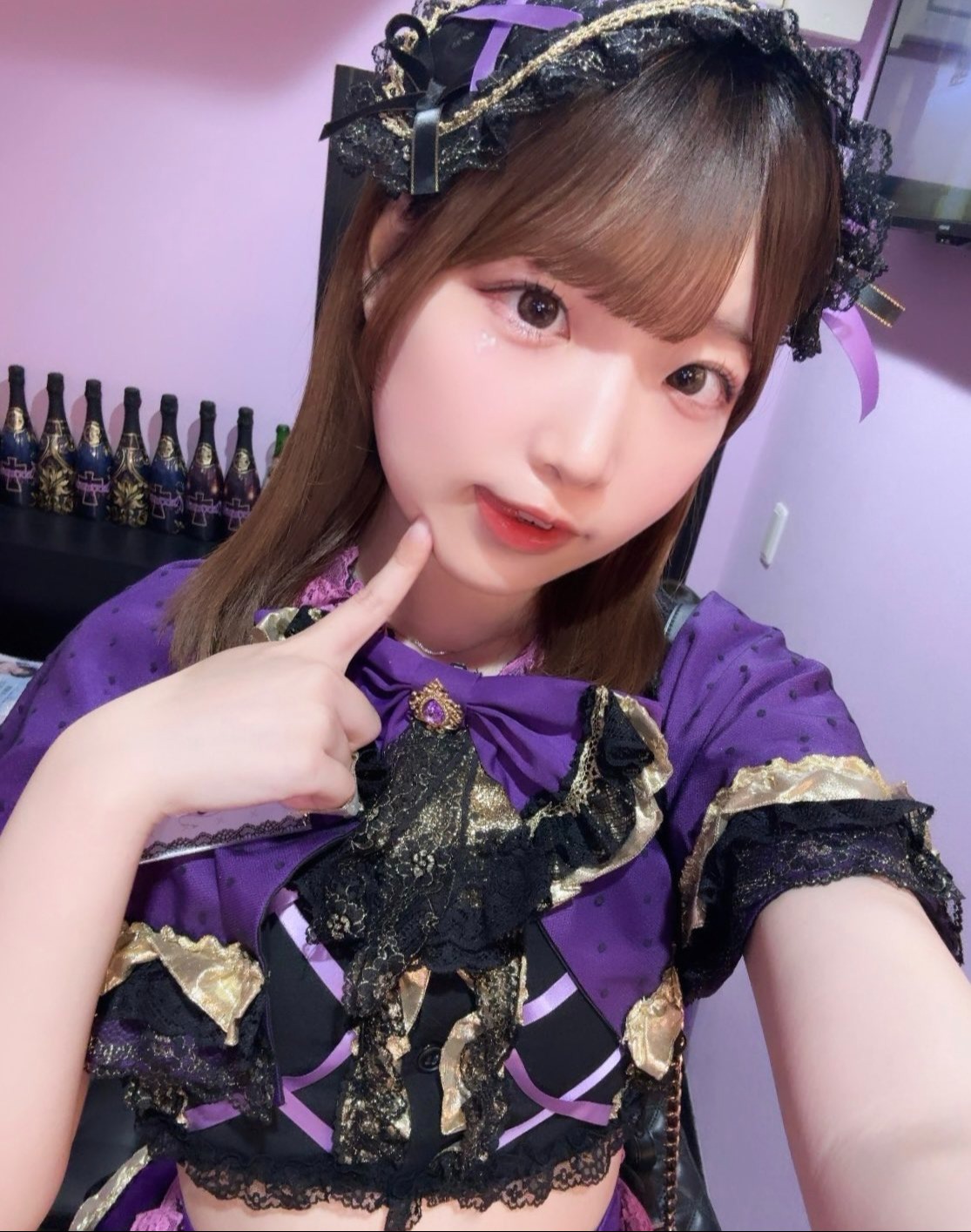 IDOLilith～アイドリリス～(こゆび)さん
