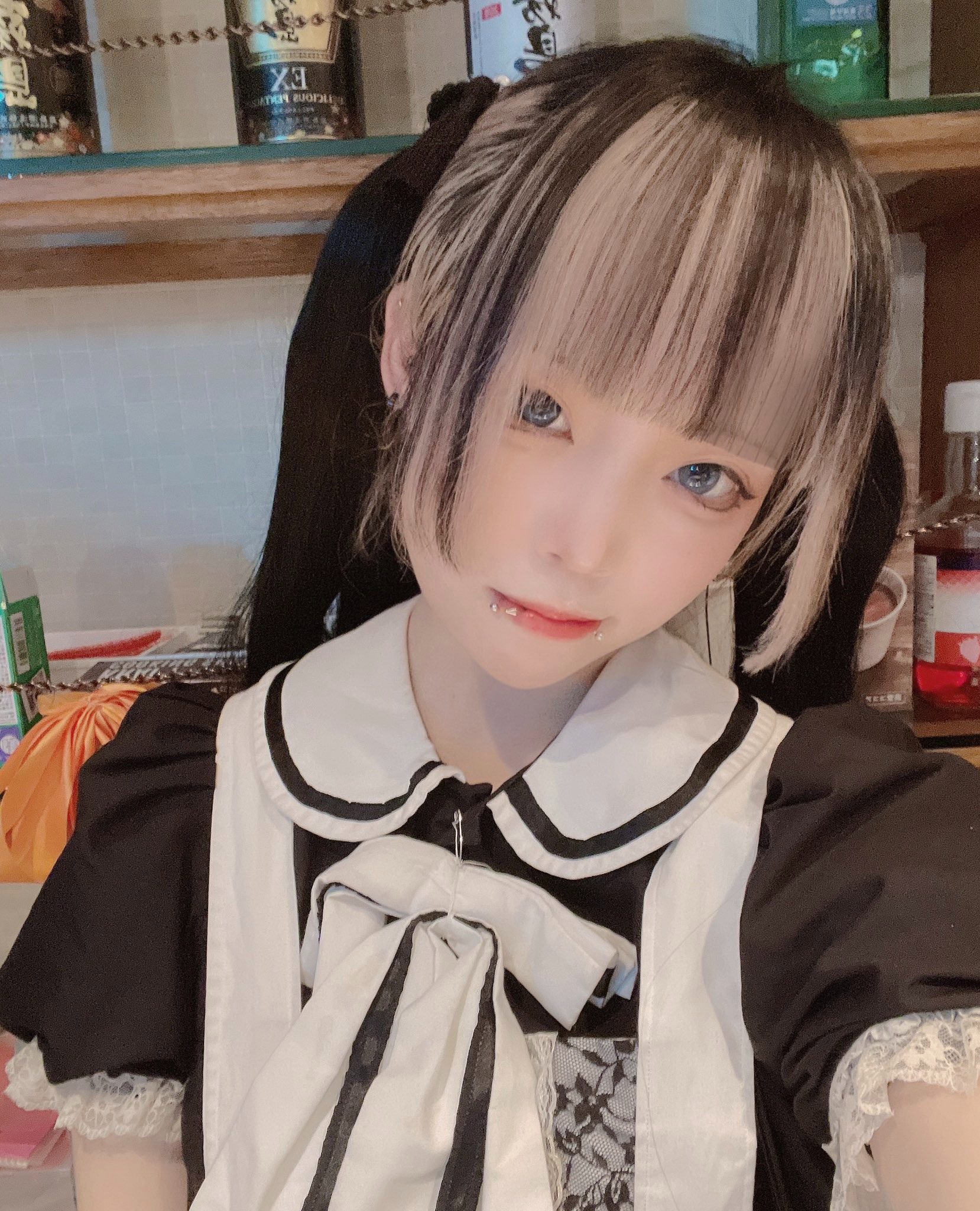 Bar Sharon（シャロン）(ゆら)さん