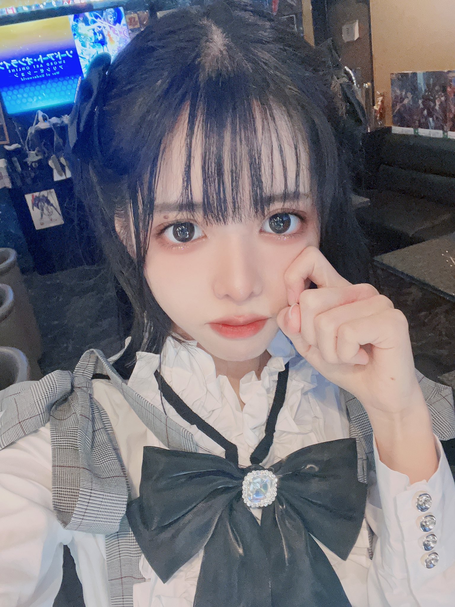 アニソンBAR 百式 SaЯa 1