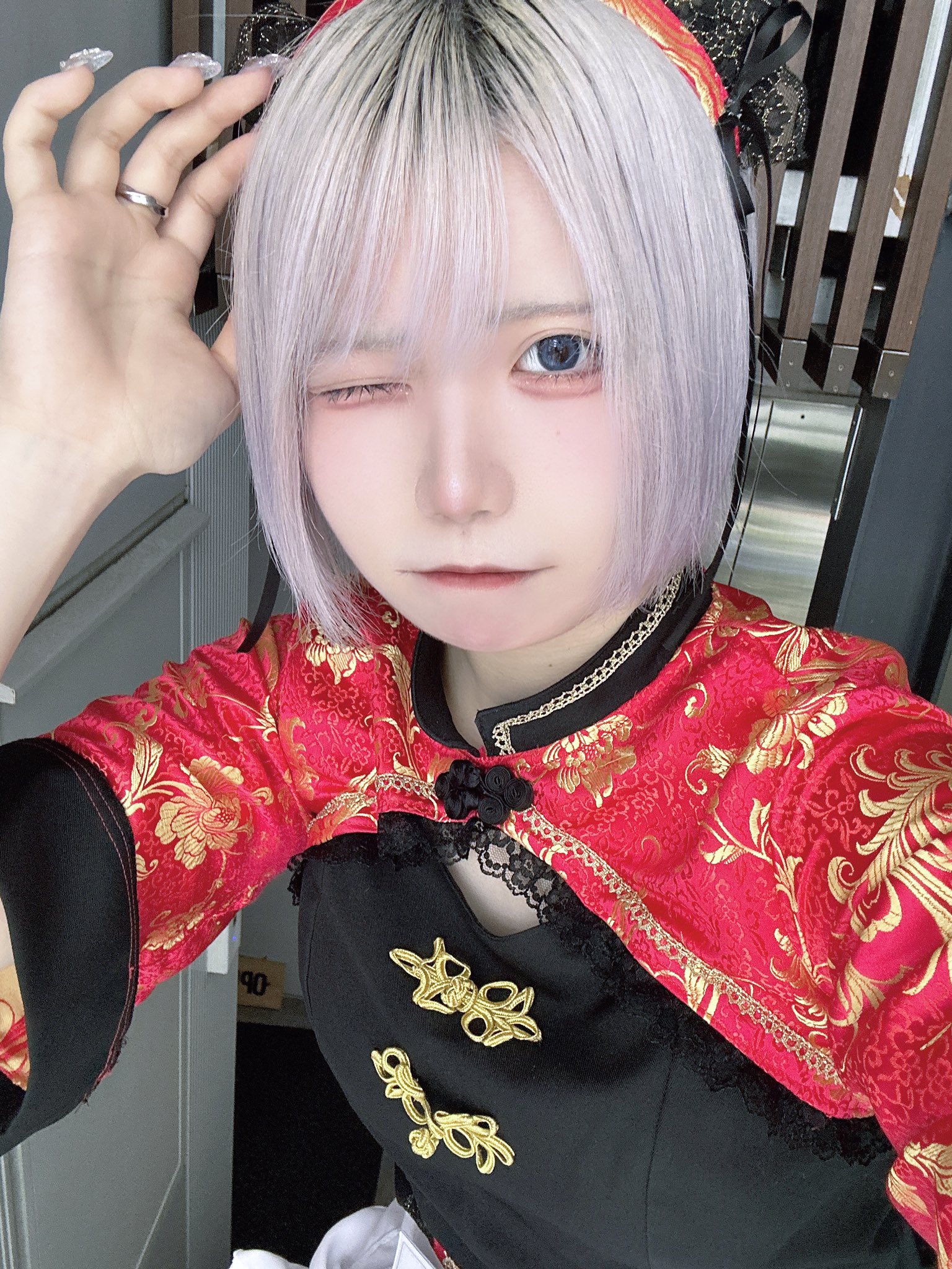 べるべっと。 りう 1