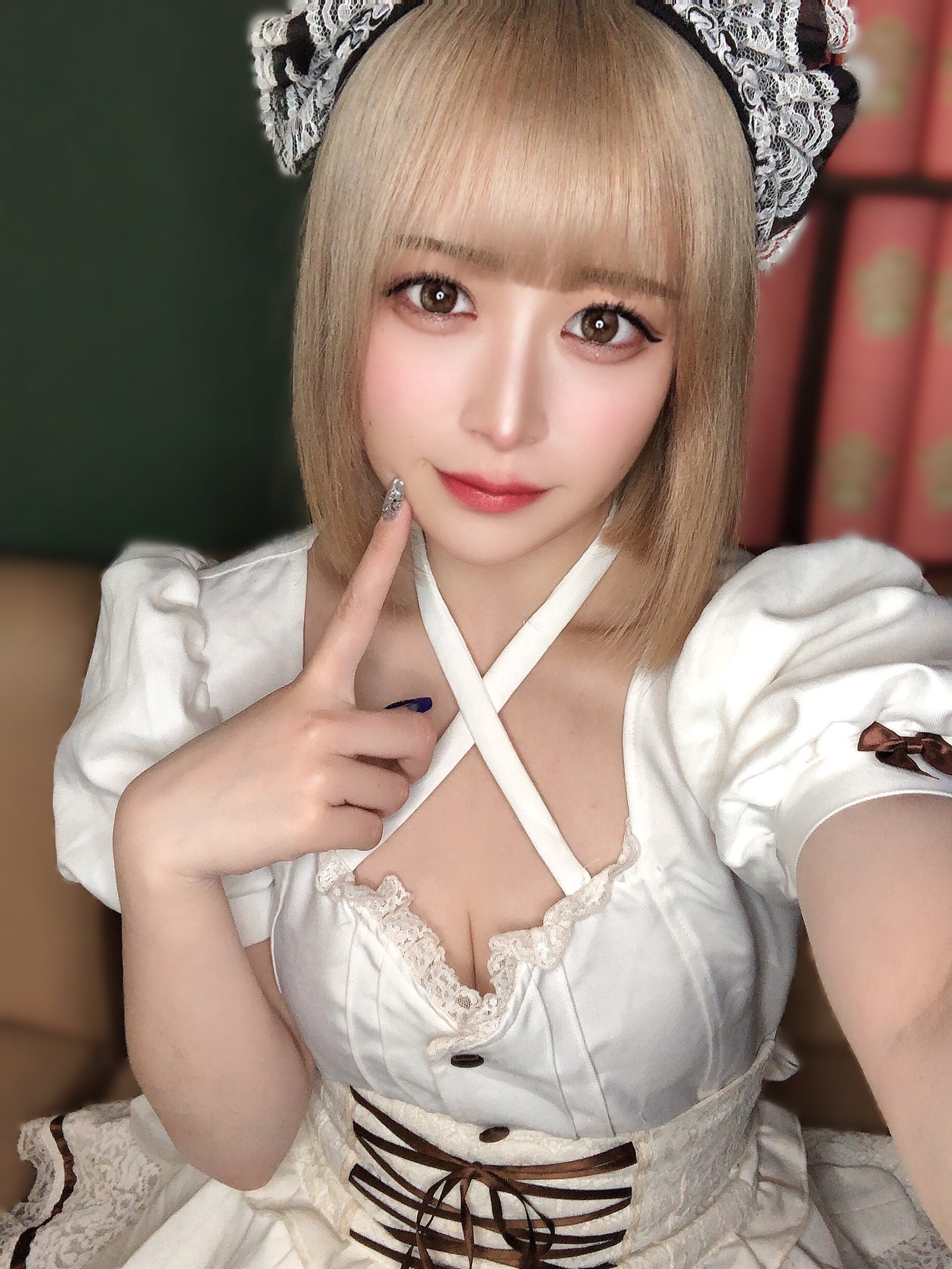 ロイヤルチョコレート(さら)さん