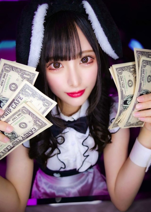 CANDY TRIP CAFE(ねこみや)さん