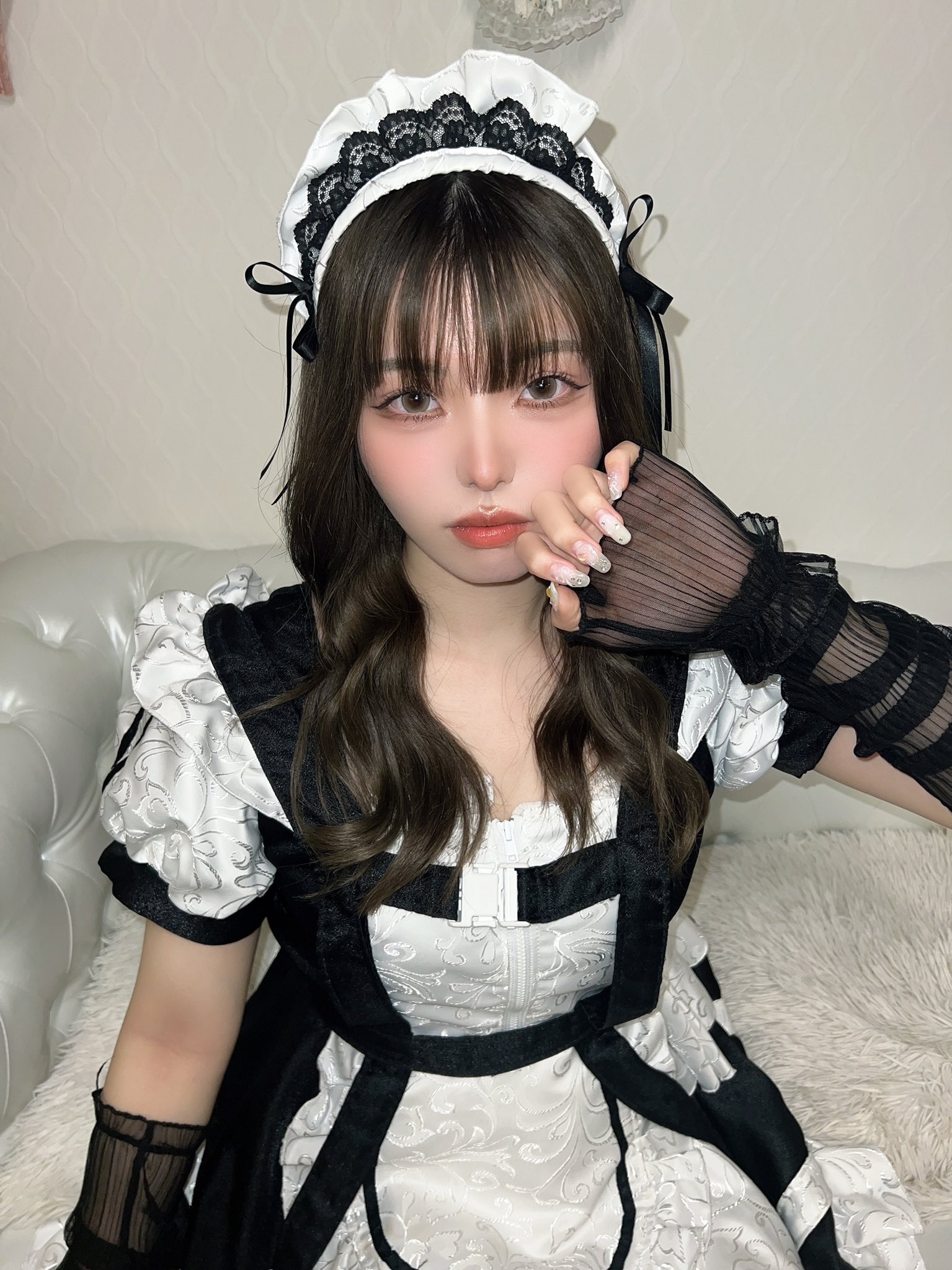 Mimi(なむる)さん