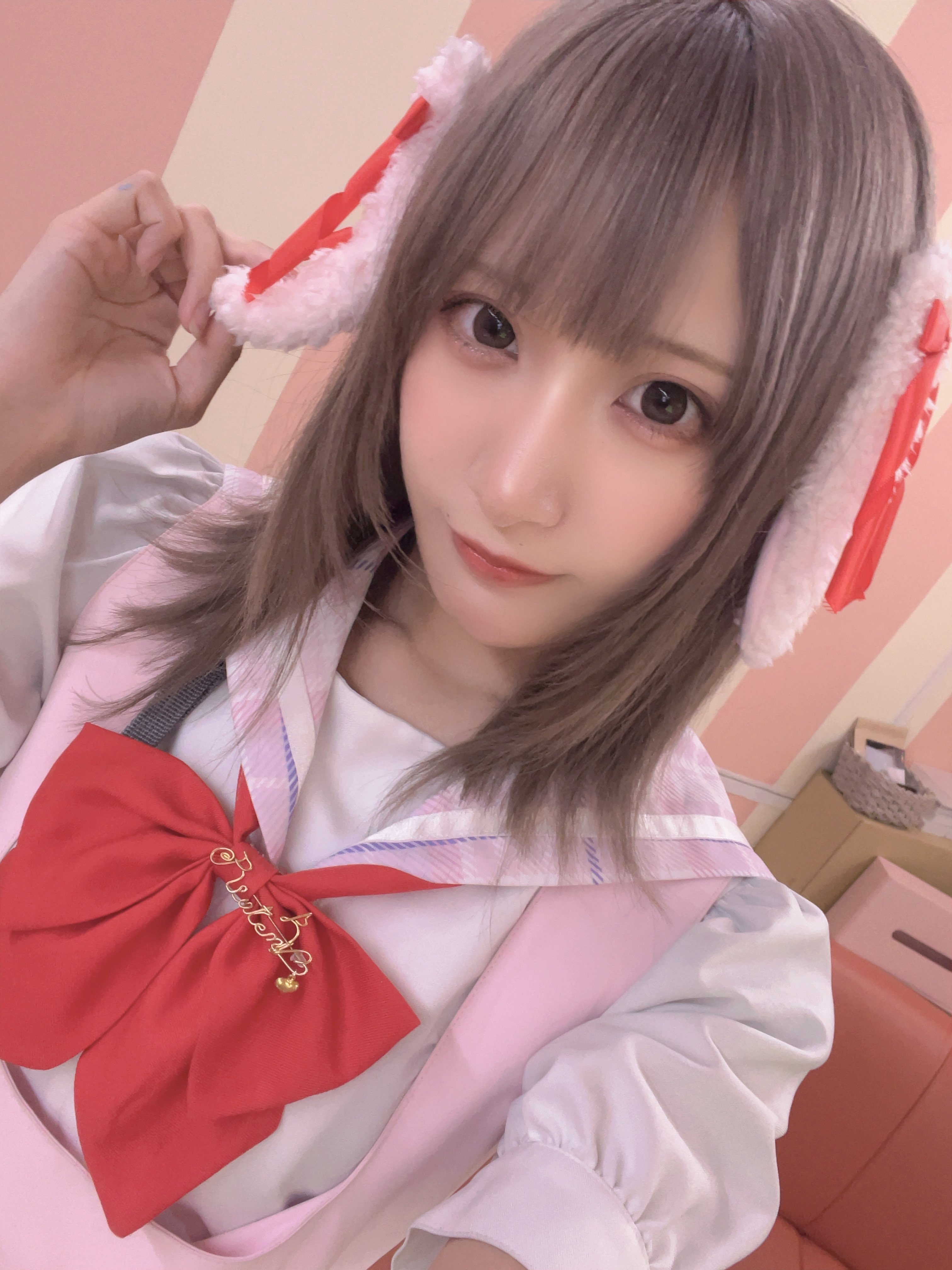 IDOLcafe&Bar くえすちょん? りお 1