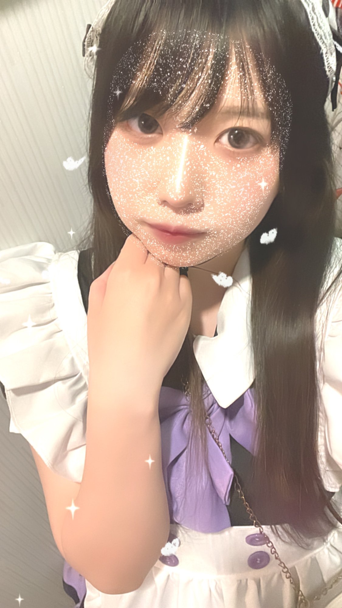 アニソンBar WALPURGIS NACHT(もふ)さん