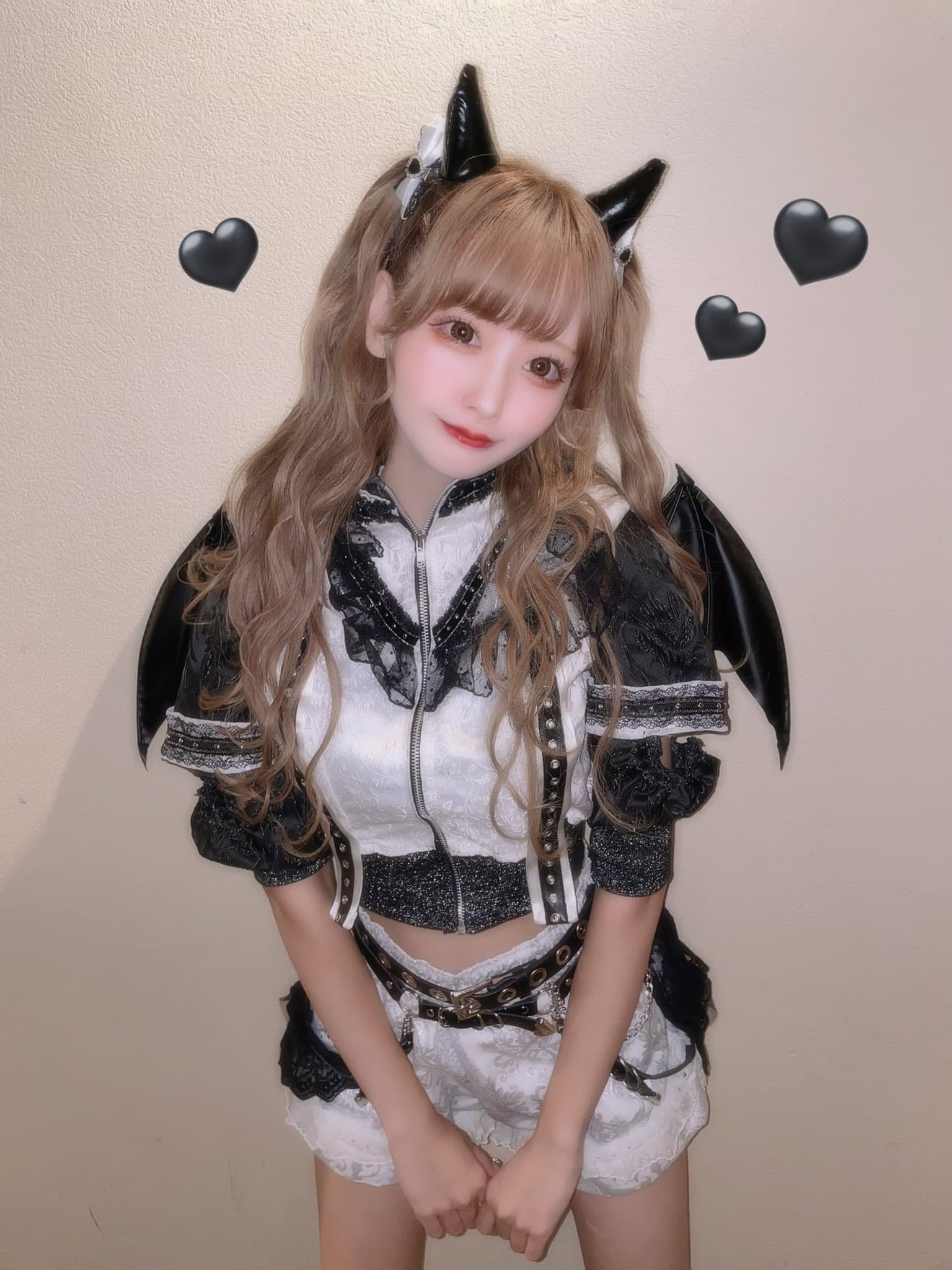 舞々悪魔（まいまいでびる） さきぼん 1