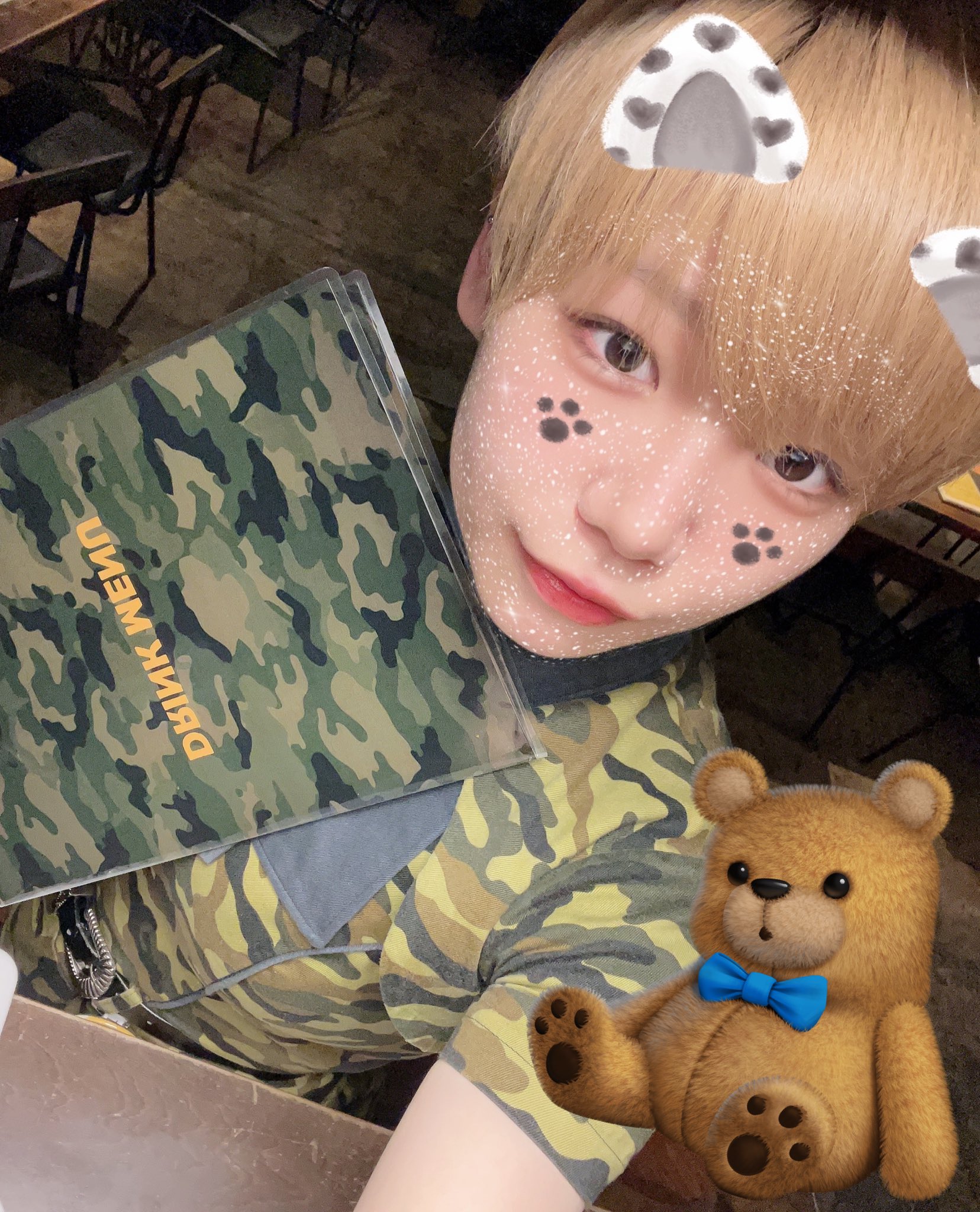 TRIGGER HAPPY（トリガーハッピー） まこ 1