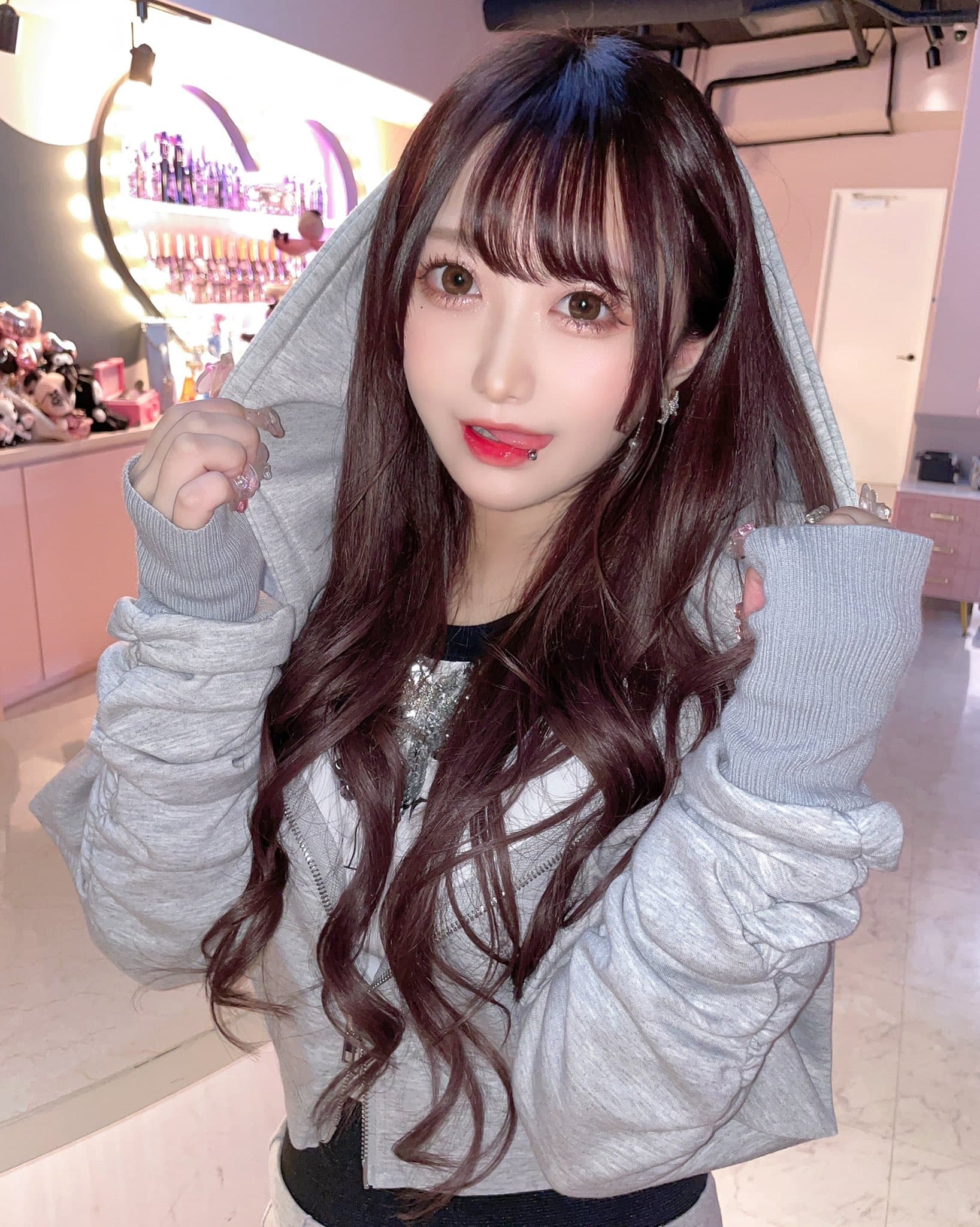 舞々悪魔（まいまいでびる） 佐藤くるみ 1