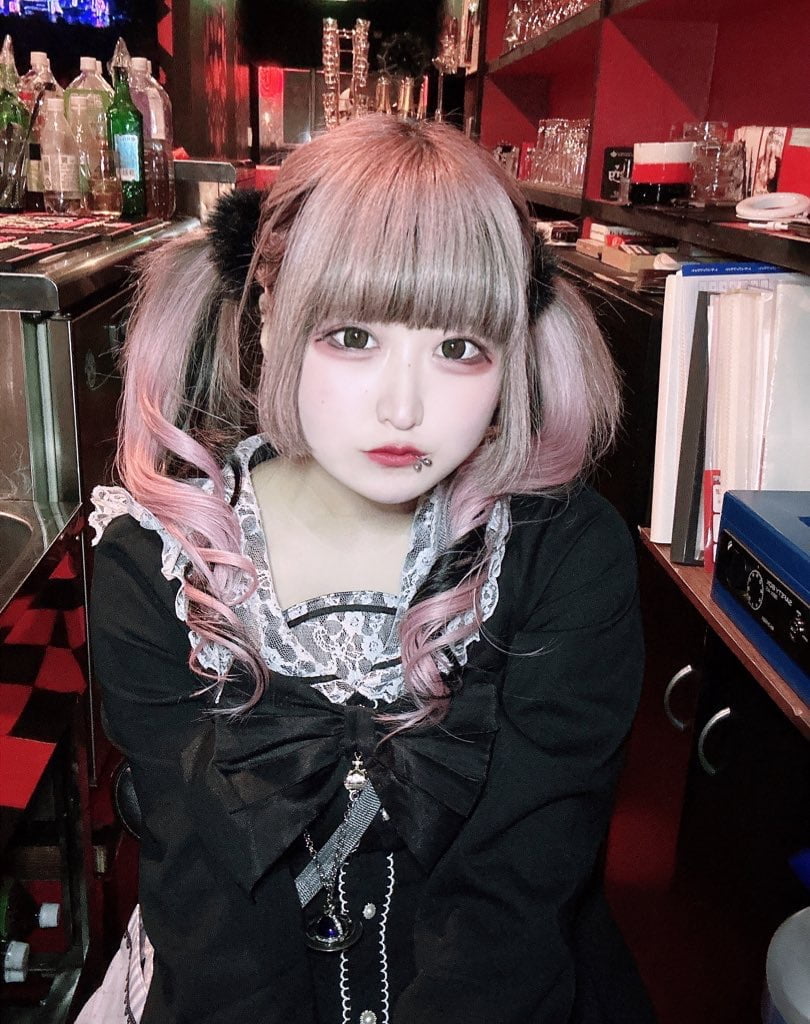 えびる(ミサ)さん