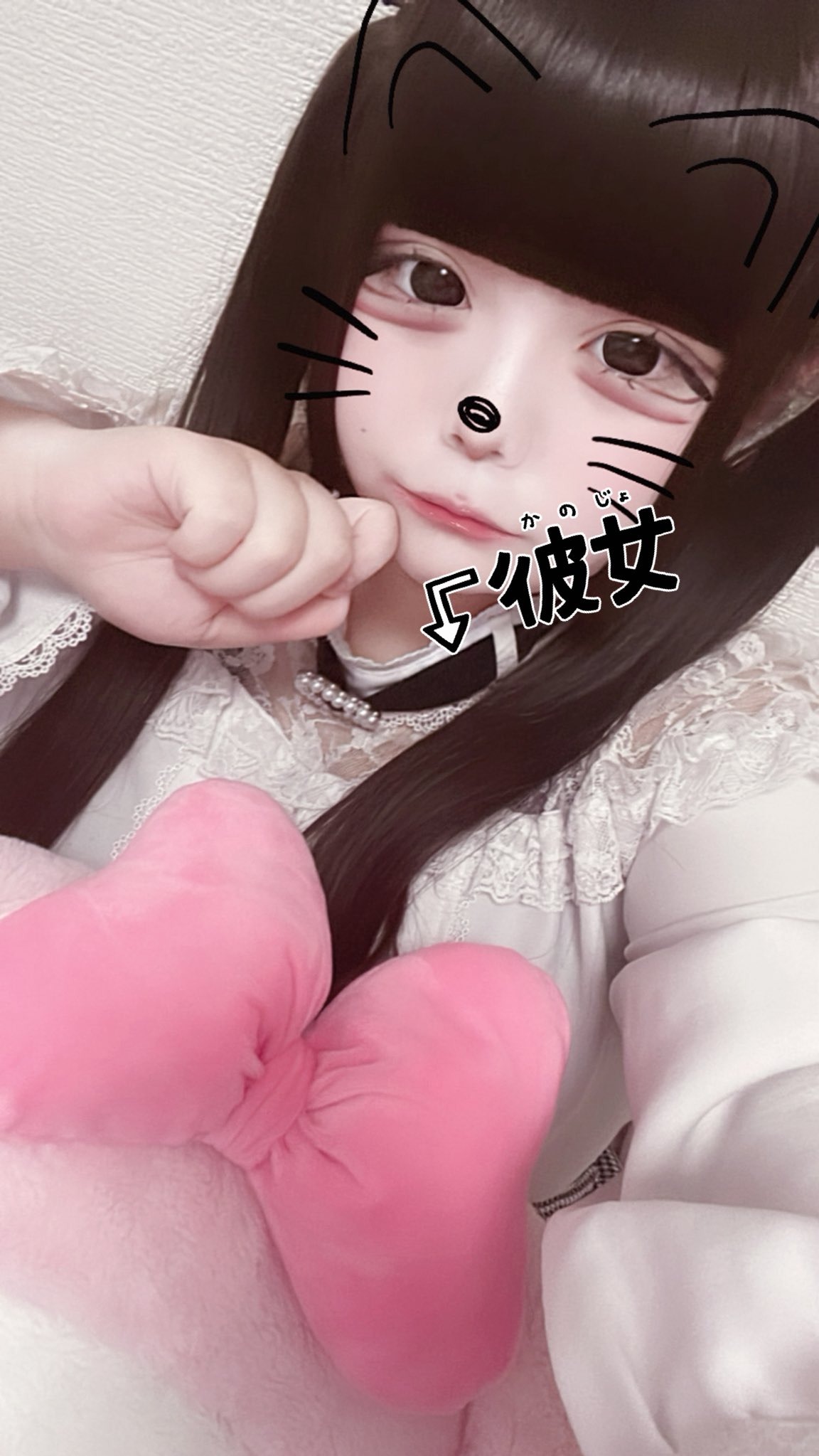 メイドCafe＆アイドルBar　セラフィナイト るな 1