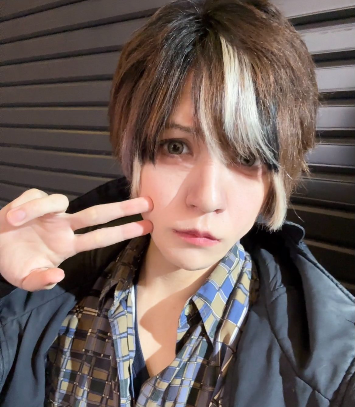 メンズコンカフェ◆札幌すすきの◆ギルティブレイク(みなと)さん