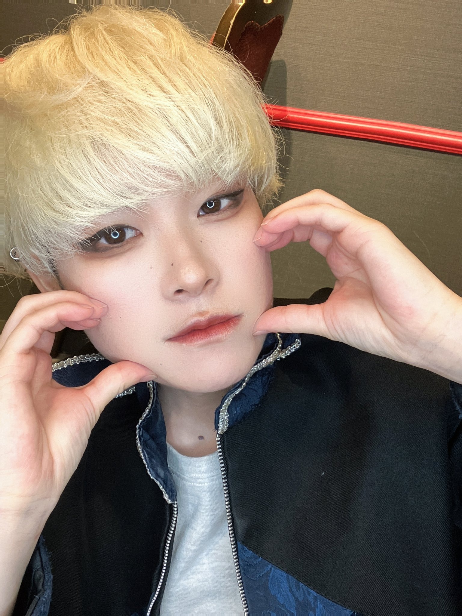 Schwartz Chevalier（シュバルツ シュバリエ）(そーすけ)さん