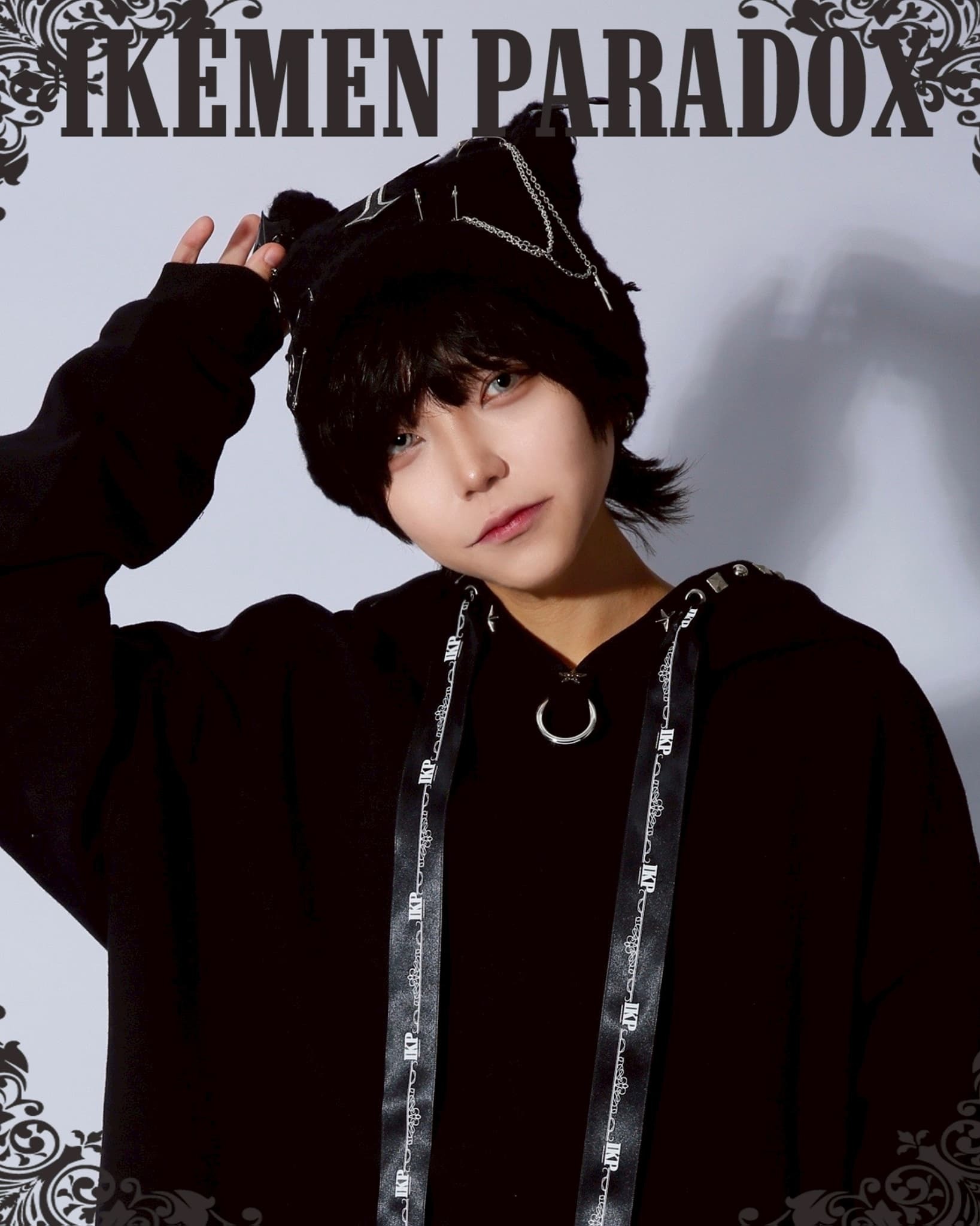 ～男装コンカフェ～イケメンパラドックス(８９)さん