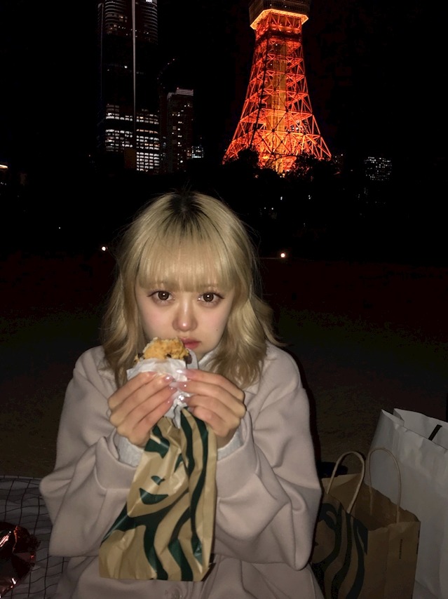 ELTIA (エルティア)(マユ)さん