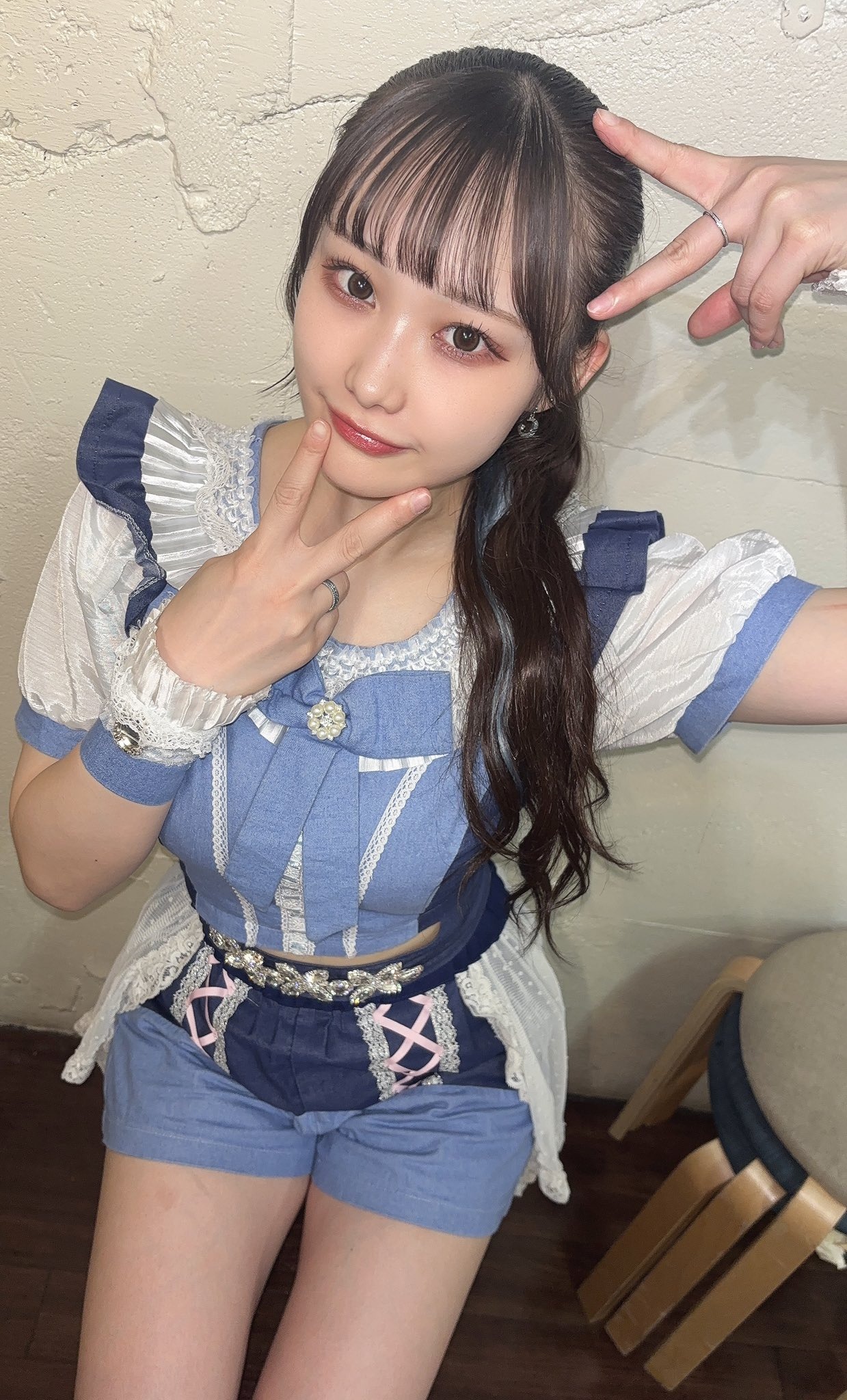 ビビッときたかも！ きぬ 1