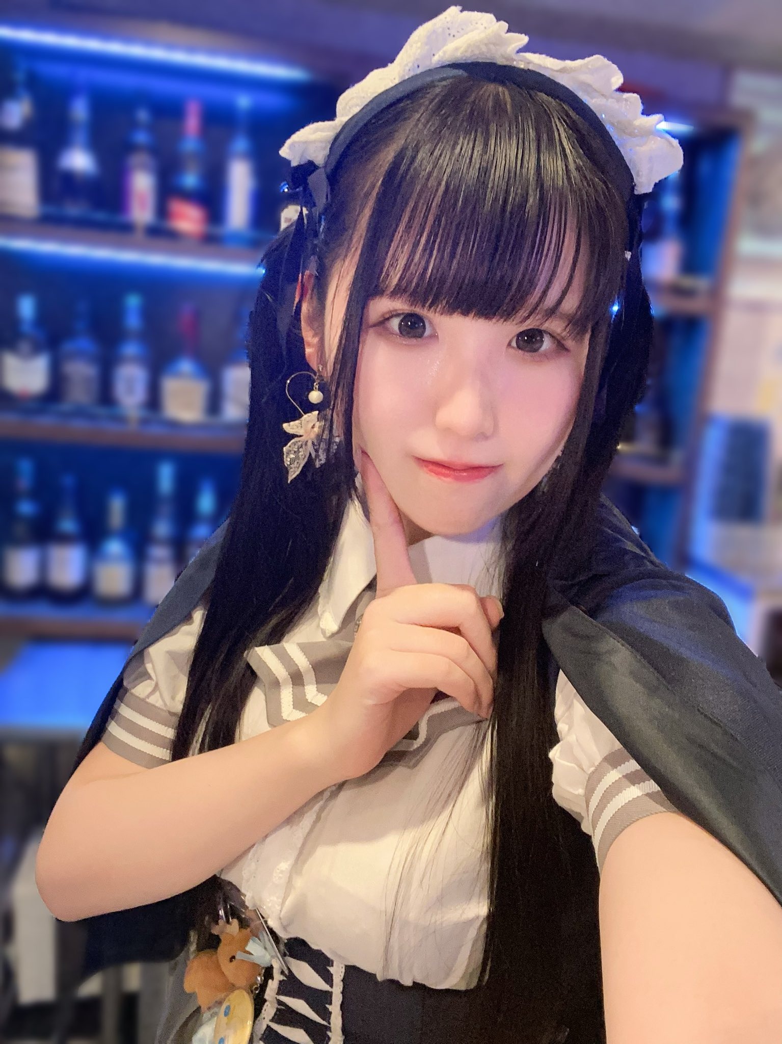 アフィリア・エゴイスト梅田店 ナノ 1