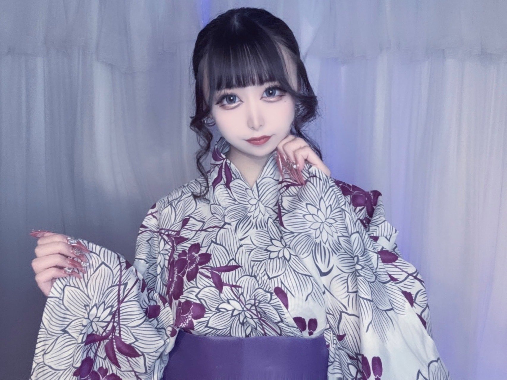 夢幻茶屋 ゆり 3